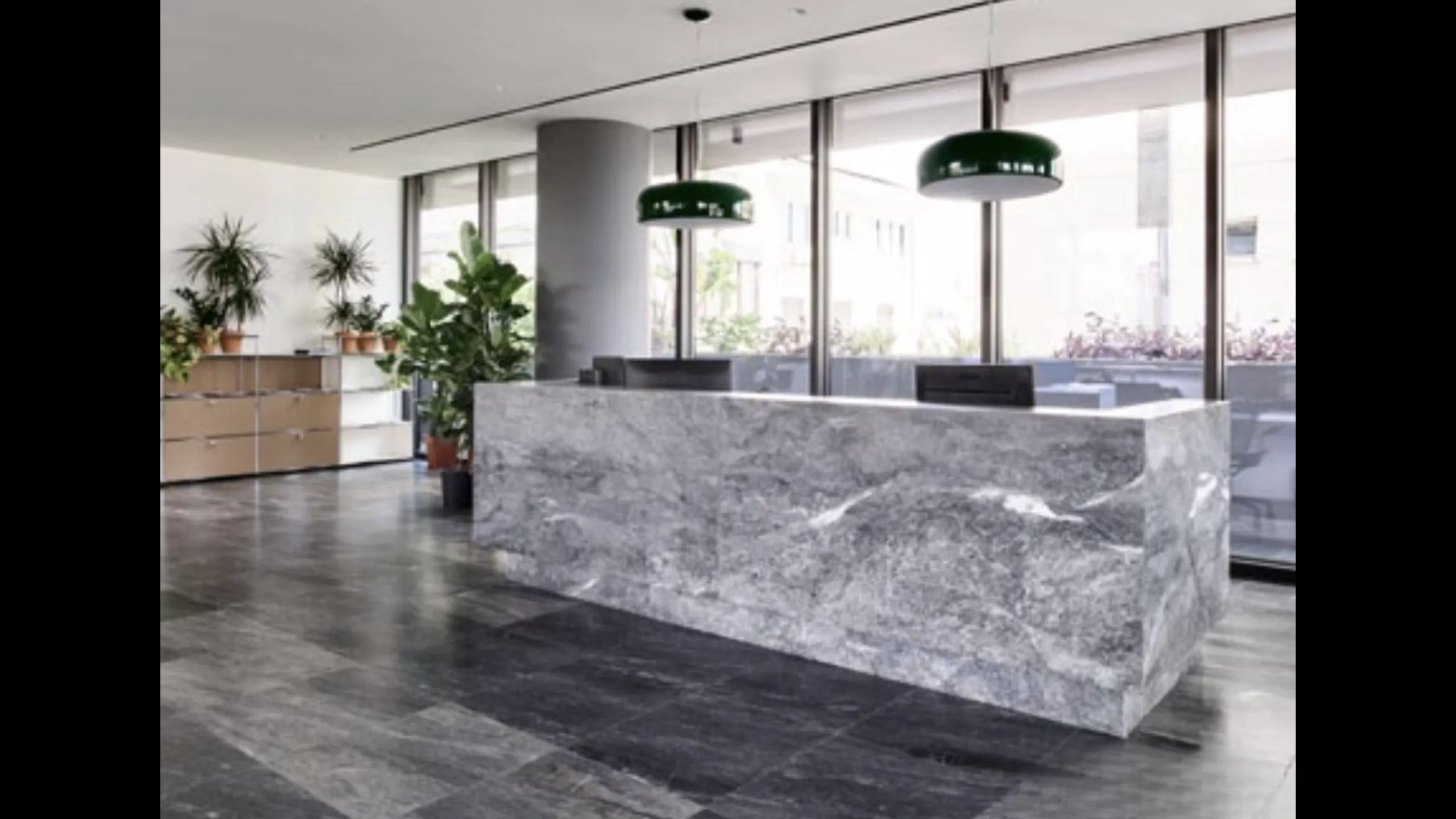 Modern and stylish business center, Nicosia 9