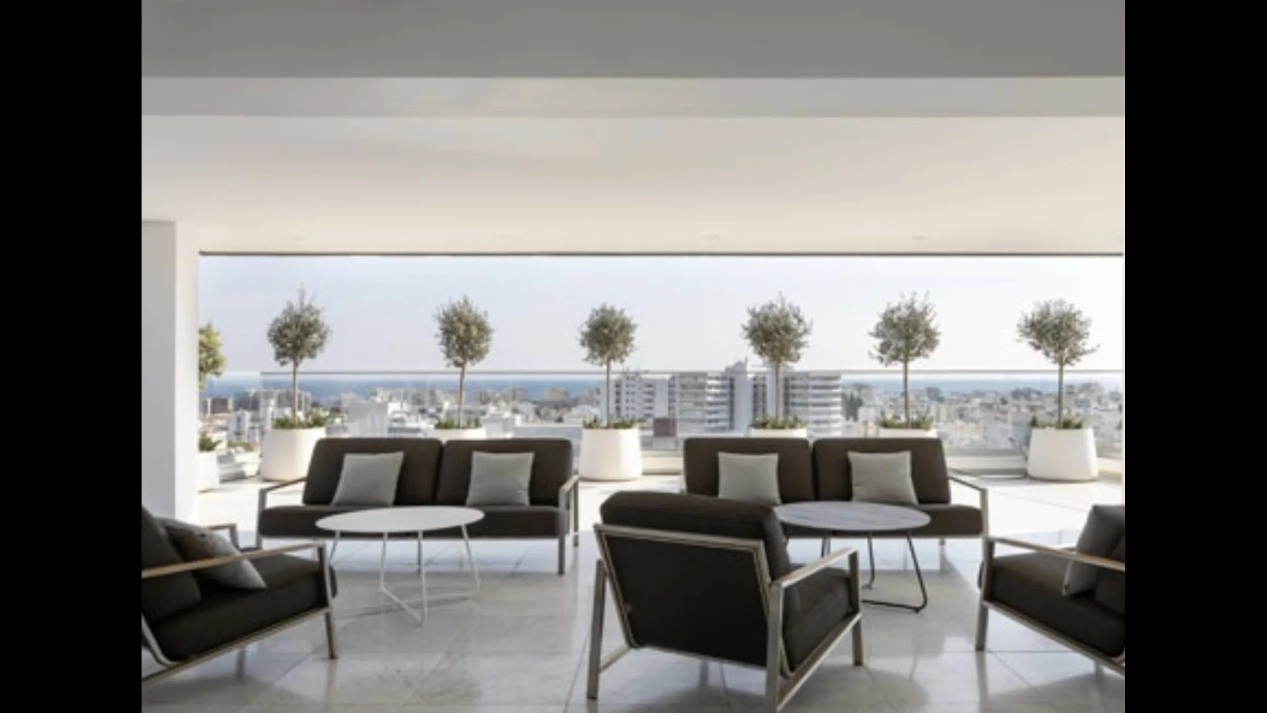 Modern and stylish business center, Nicosia 6