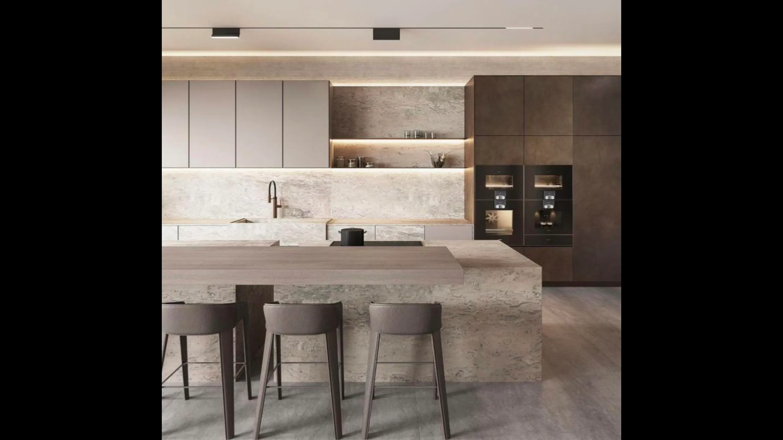 Luxury furnished apartments, Gazi, Athens 2