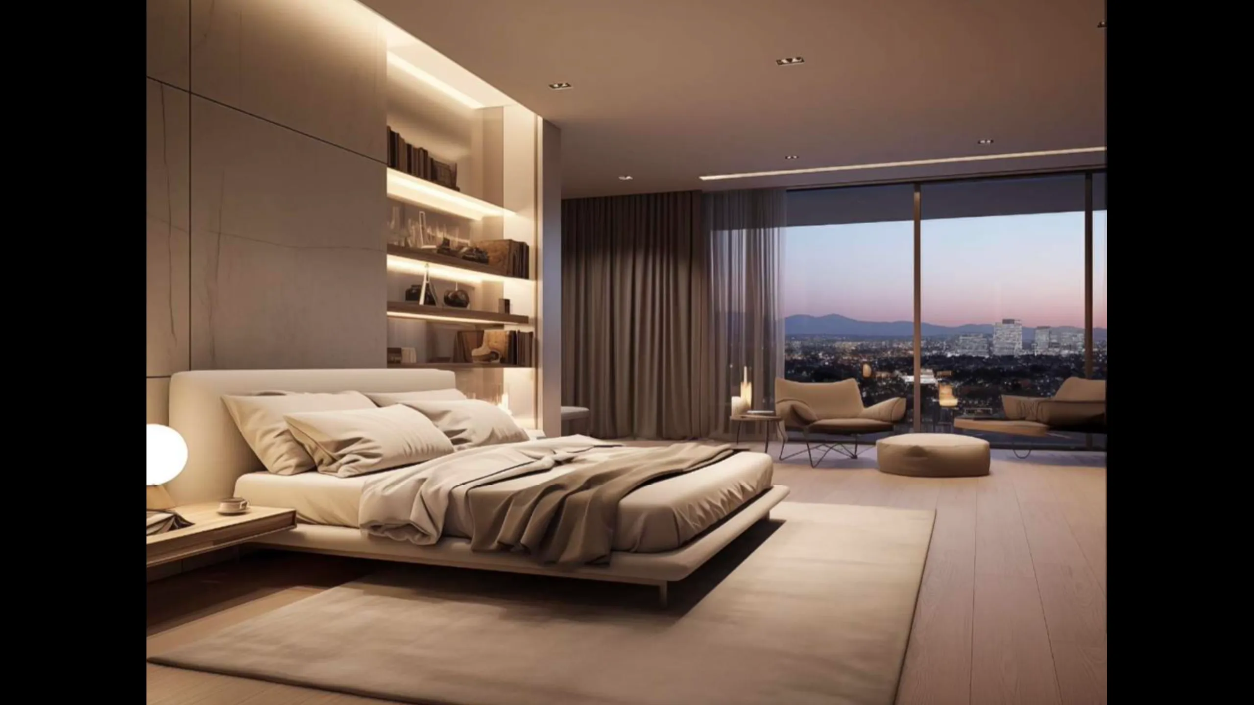 Luxury furnished apartments, Gazi, Athens 3