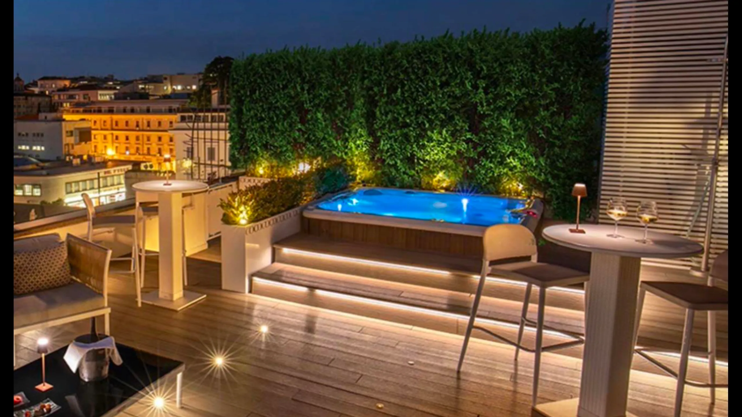 Luxury furnished apartments, Gazi, Athens 6