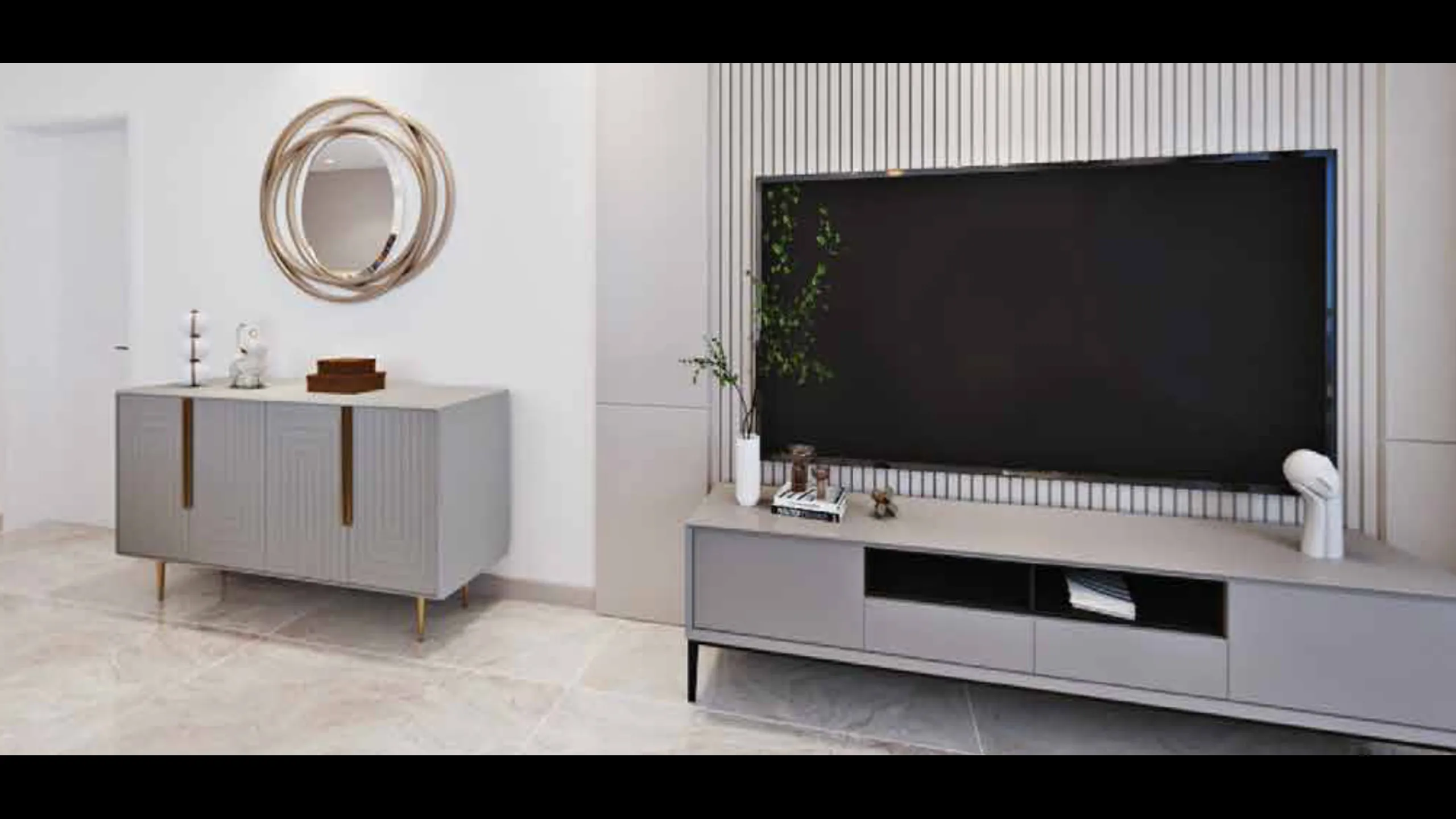 Apartments in modern style, Columbia, Limassol 7