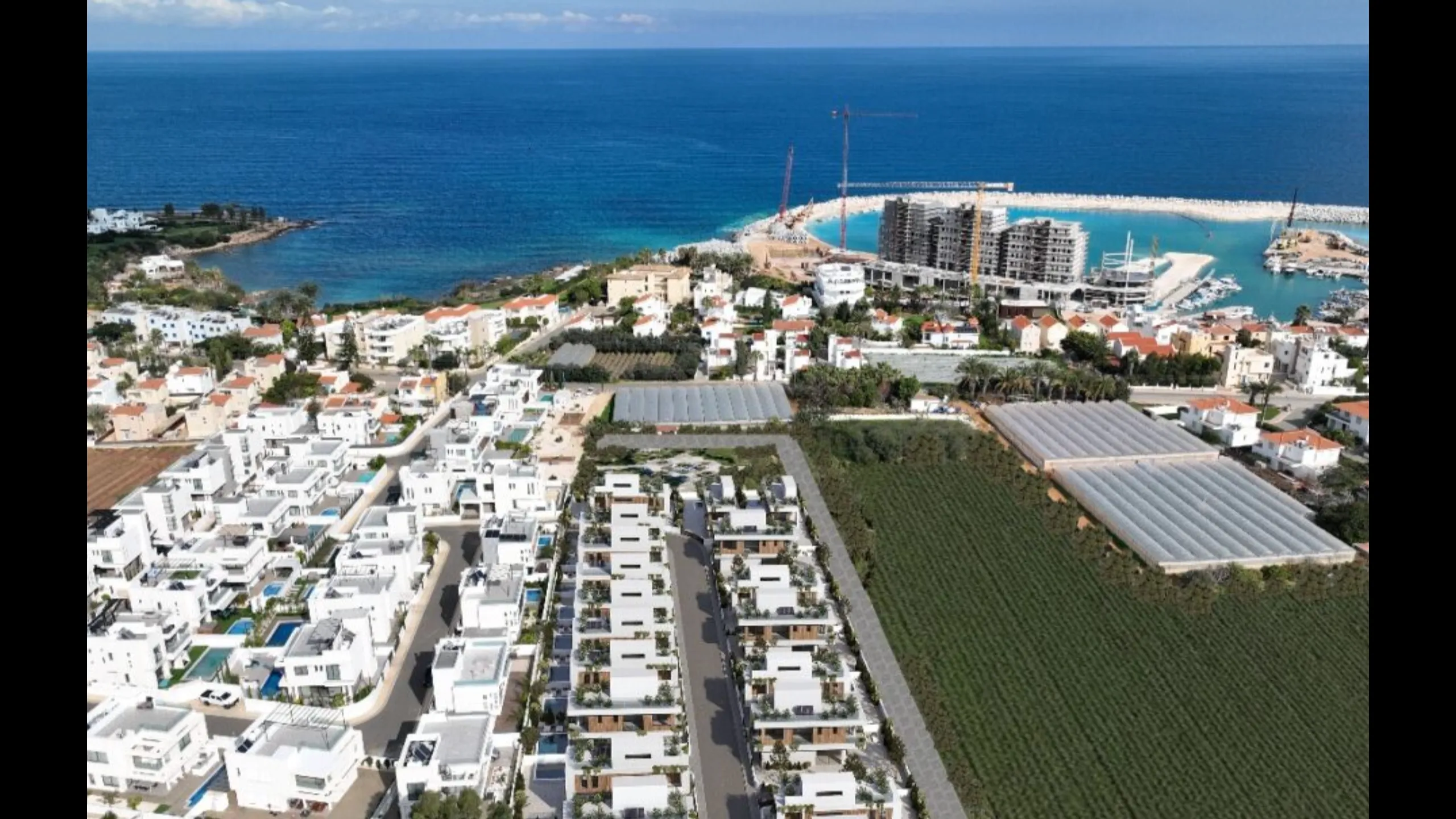 Comfortable villas, Pernera, Protaras 7