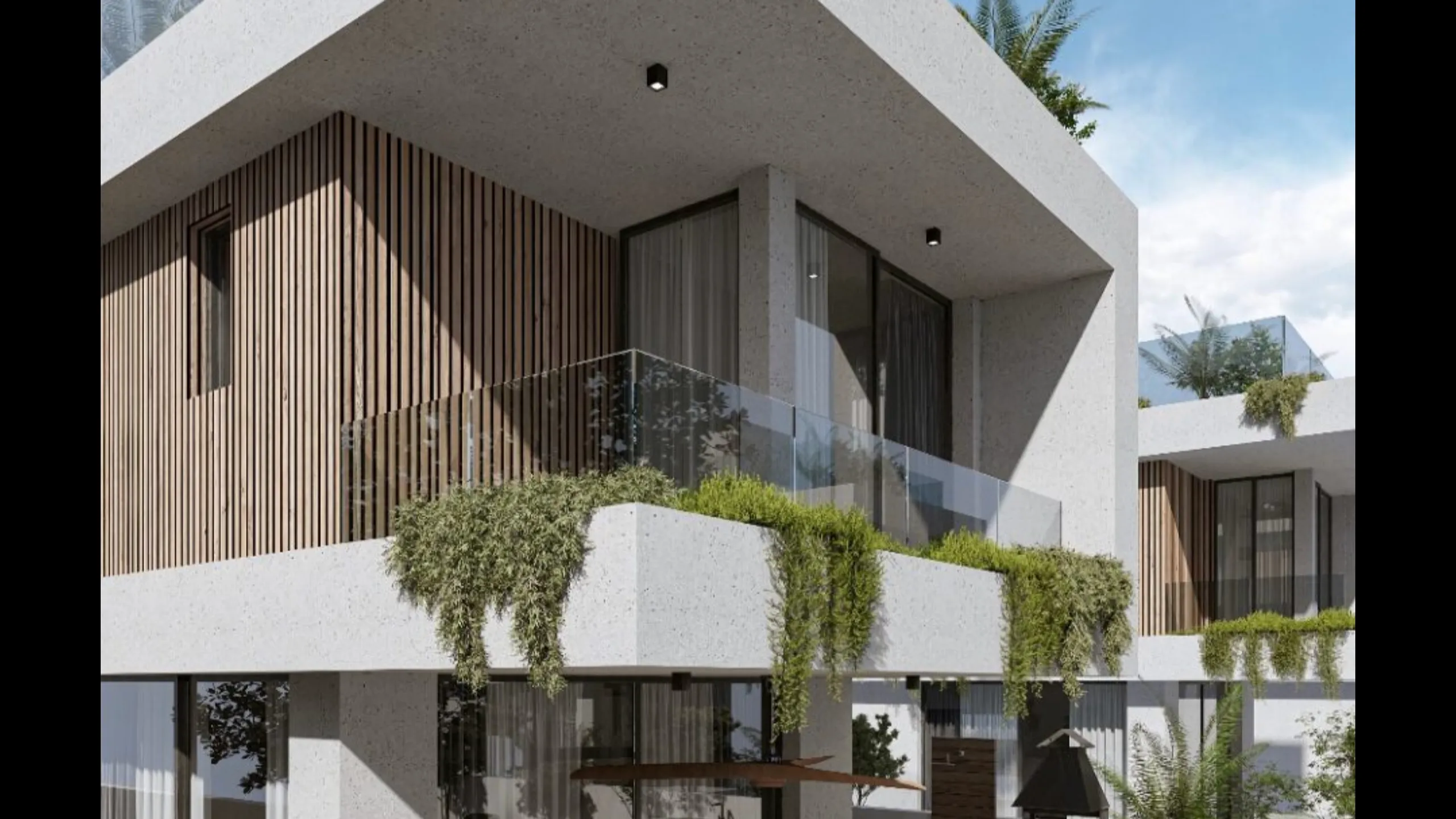 Comfortable villas, Pernera, Protaras 2