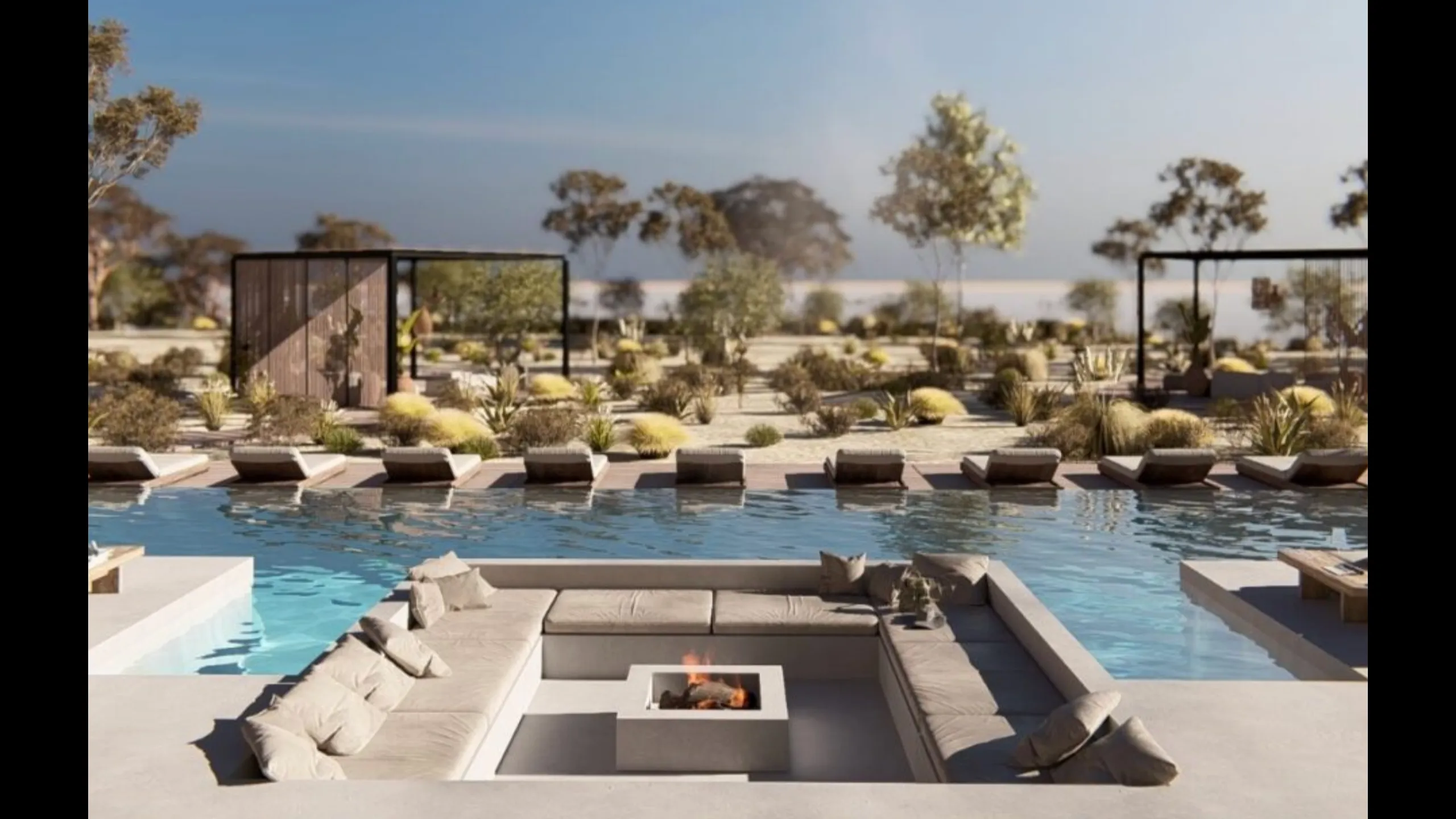 Просторные и стильные апартаменты и виллы, Протарас 3