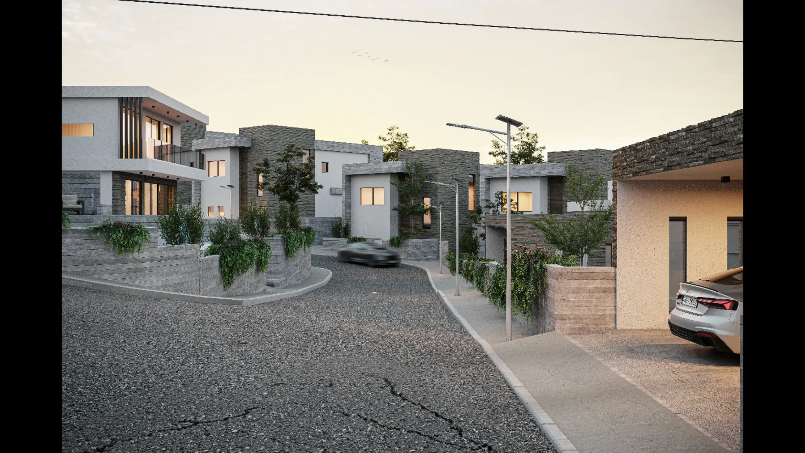 Stylish villas with 3-5 bedrooms, Pegeia, Paphos 4
