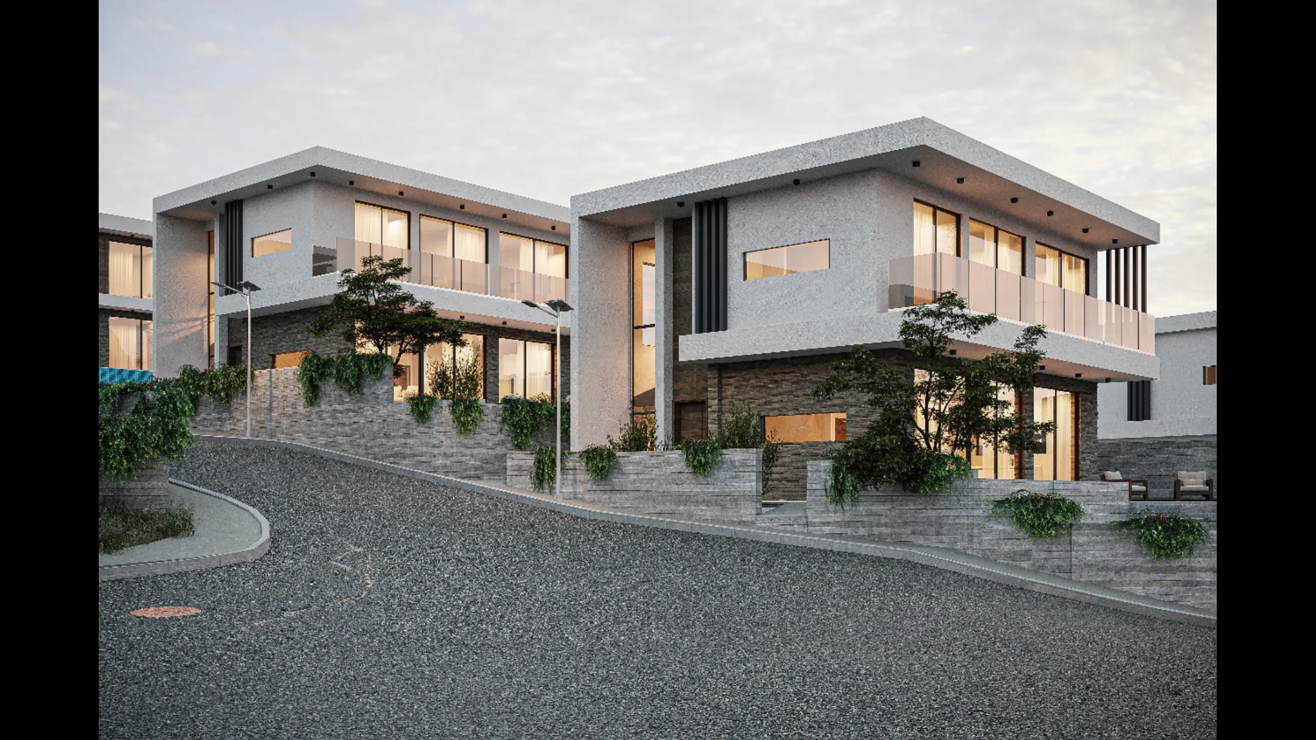 Stylish villas with 3-5 bedrooms, Pegeia, Paphos 3