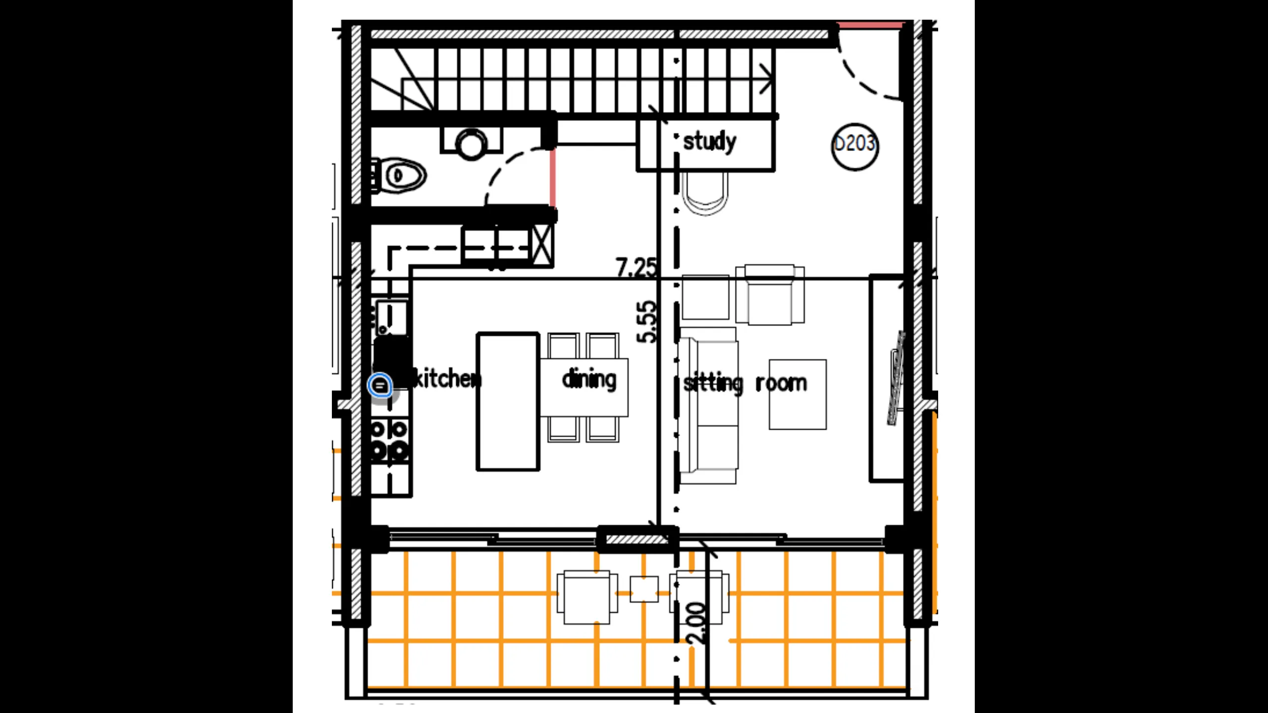 Modern apartments and penthouses not far from Paphos 15