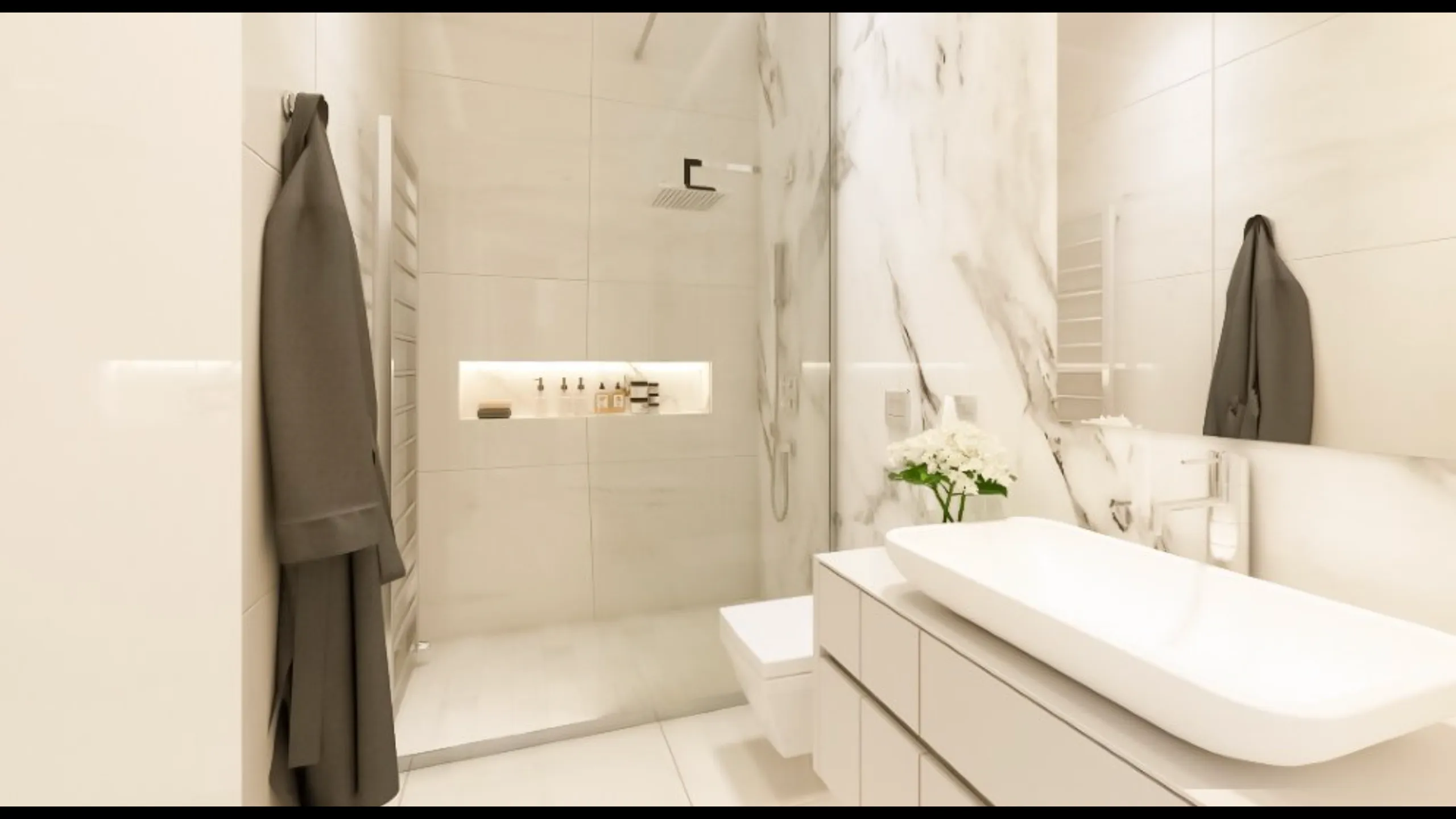 Elegant apartments and commercial premises, city center, Paphos 4