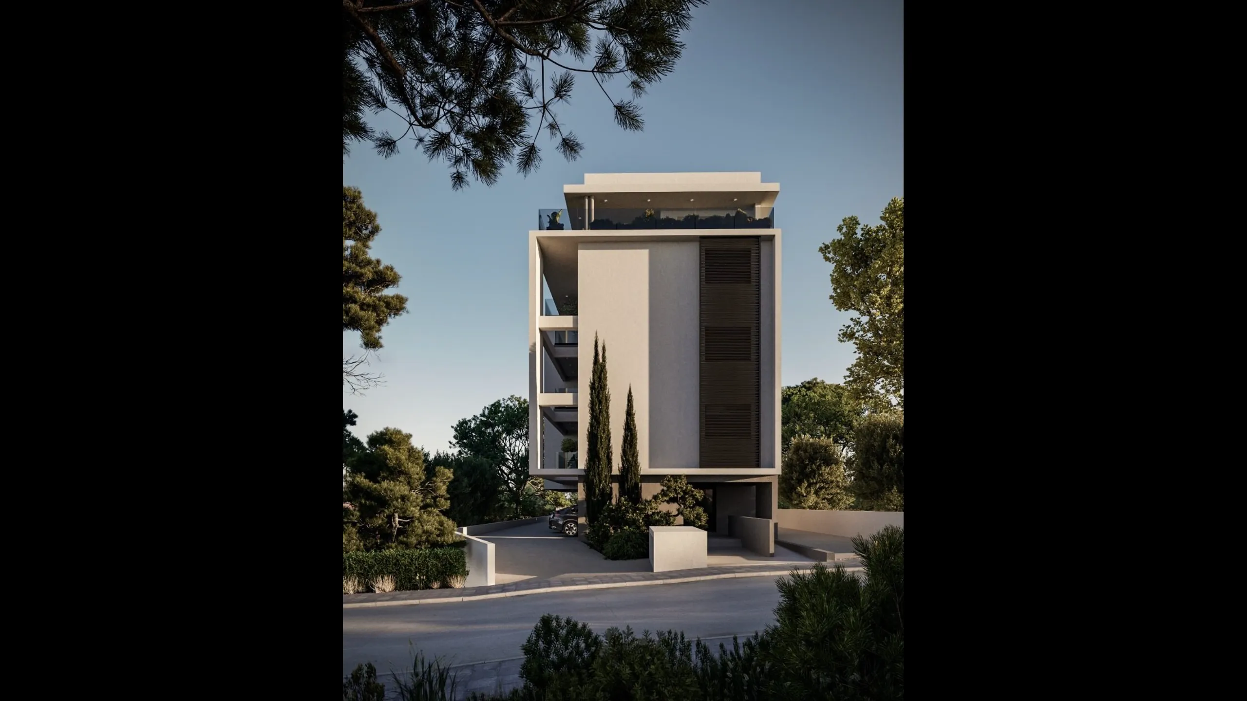 Cosy apartments, Germasogeia, Limassol 4