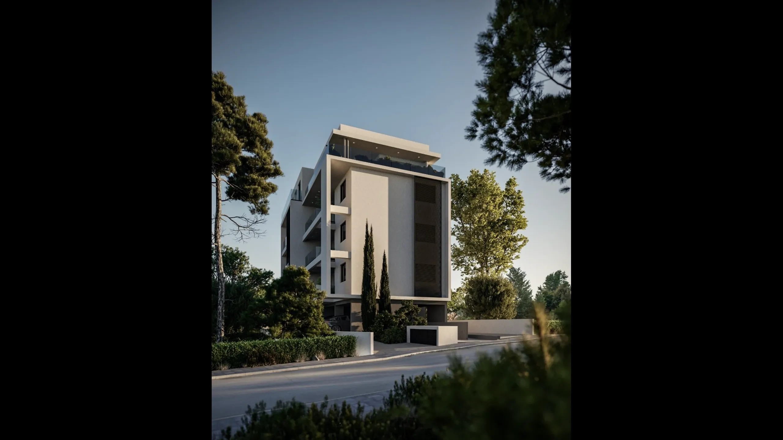 Cosy apartments, Germasogeia, Limassol 5