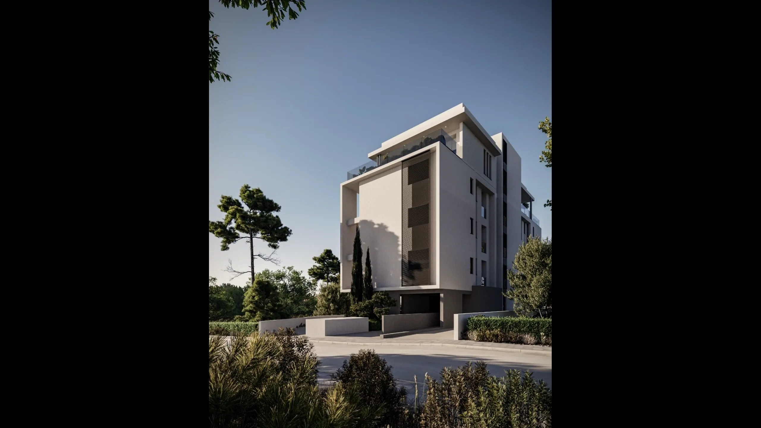 Cosy apartments, Germasogeia, Limassol 3