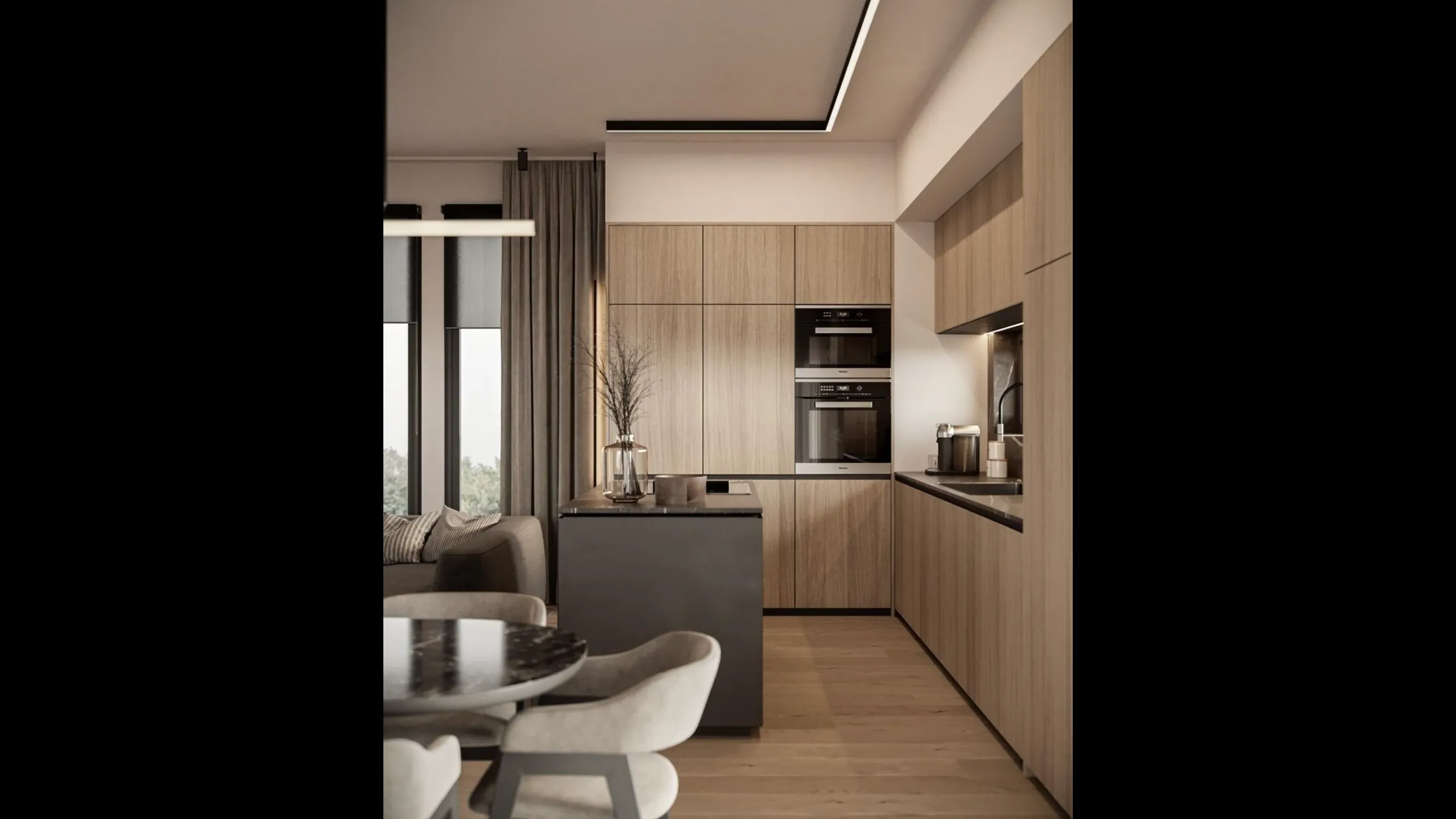 Cosy apartments, Germasogeia, Limassol 11