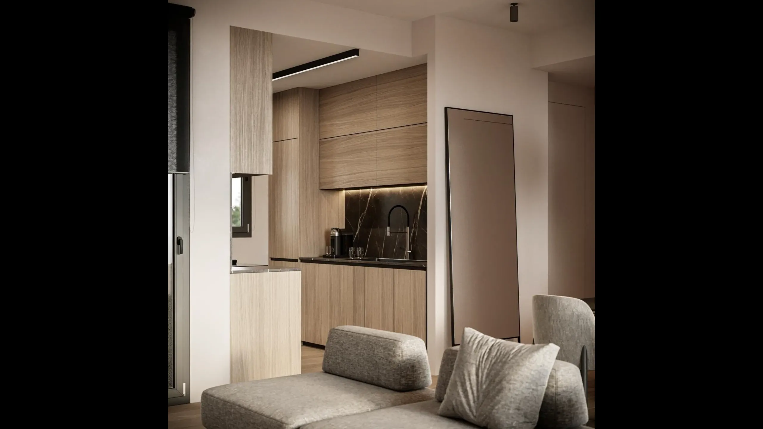 Cosy apartments, Germasogeia, Limassol 8