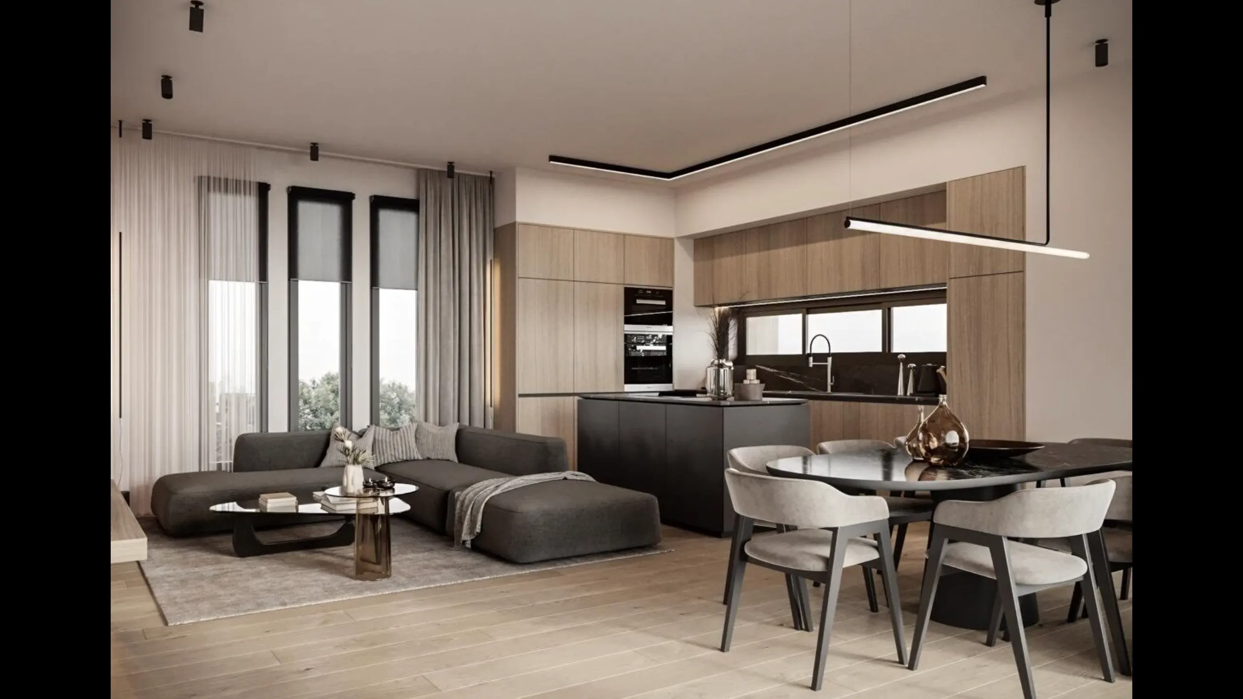 Cosy apartments, Germasogeia, Limassol 9