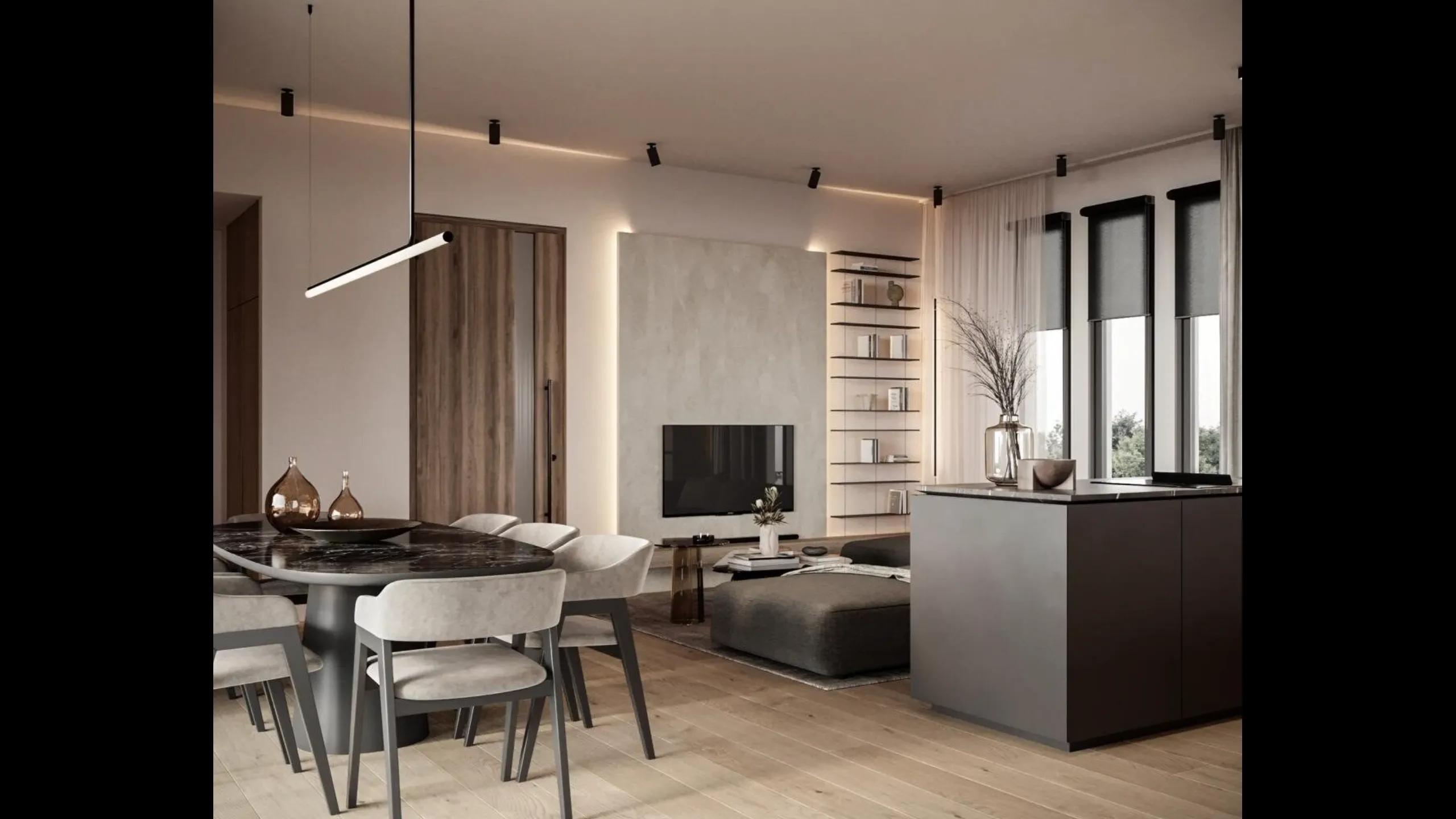Cosy apartments, Germasogeia, Limassol 10