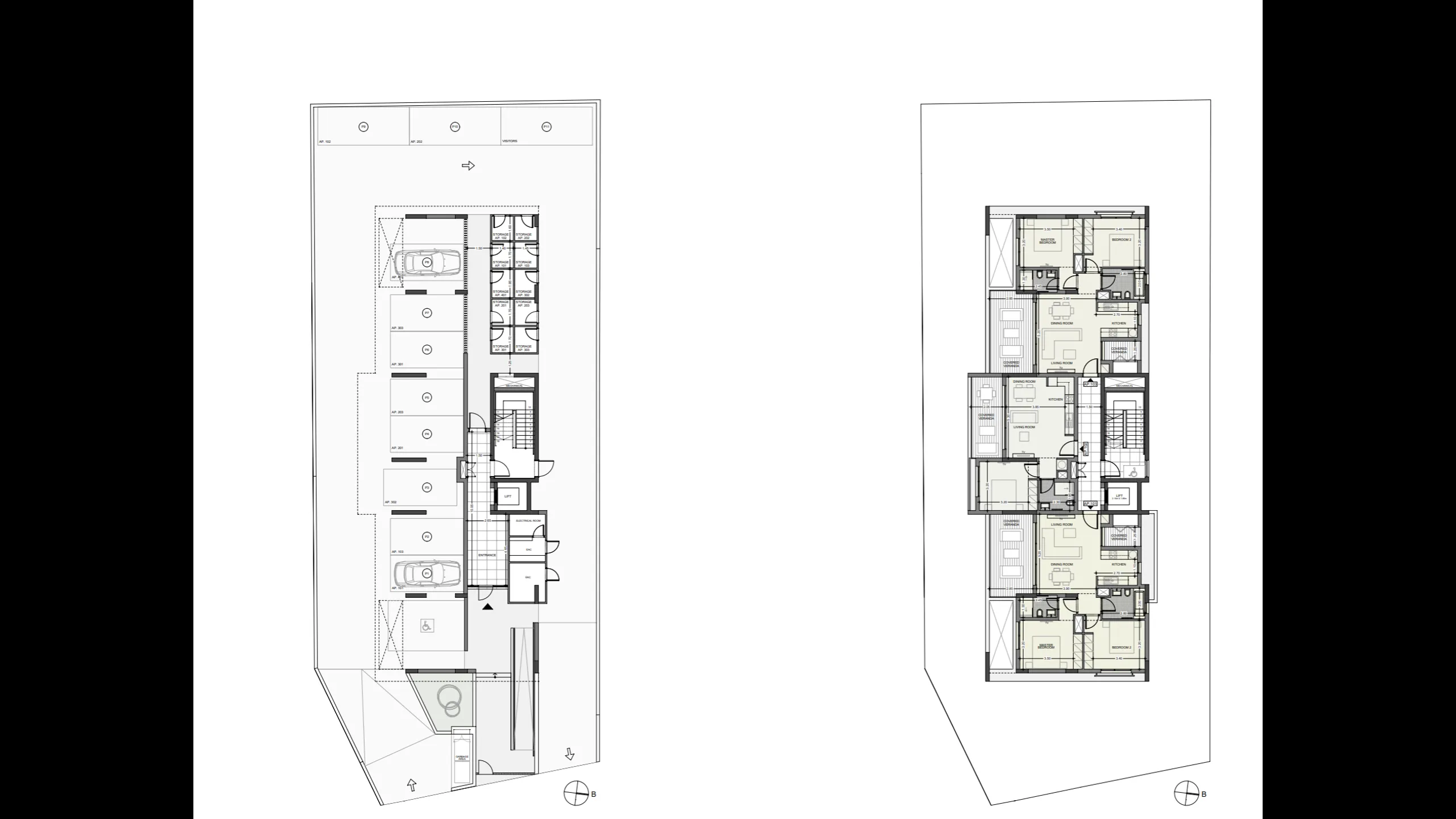 Cosy apartments, Germasogeia, Limassol 15