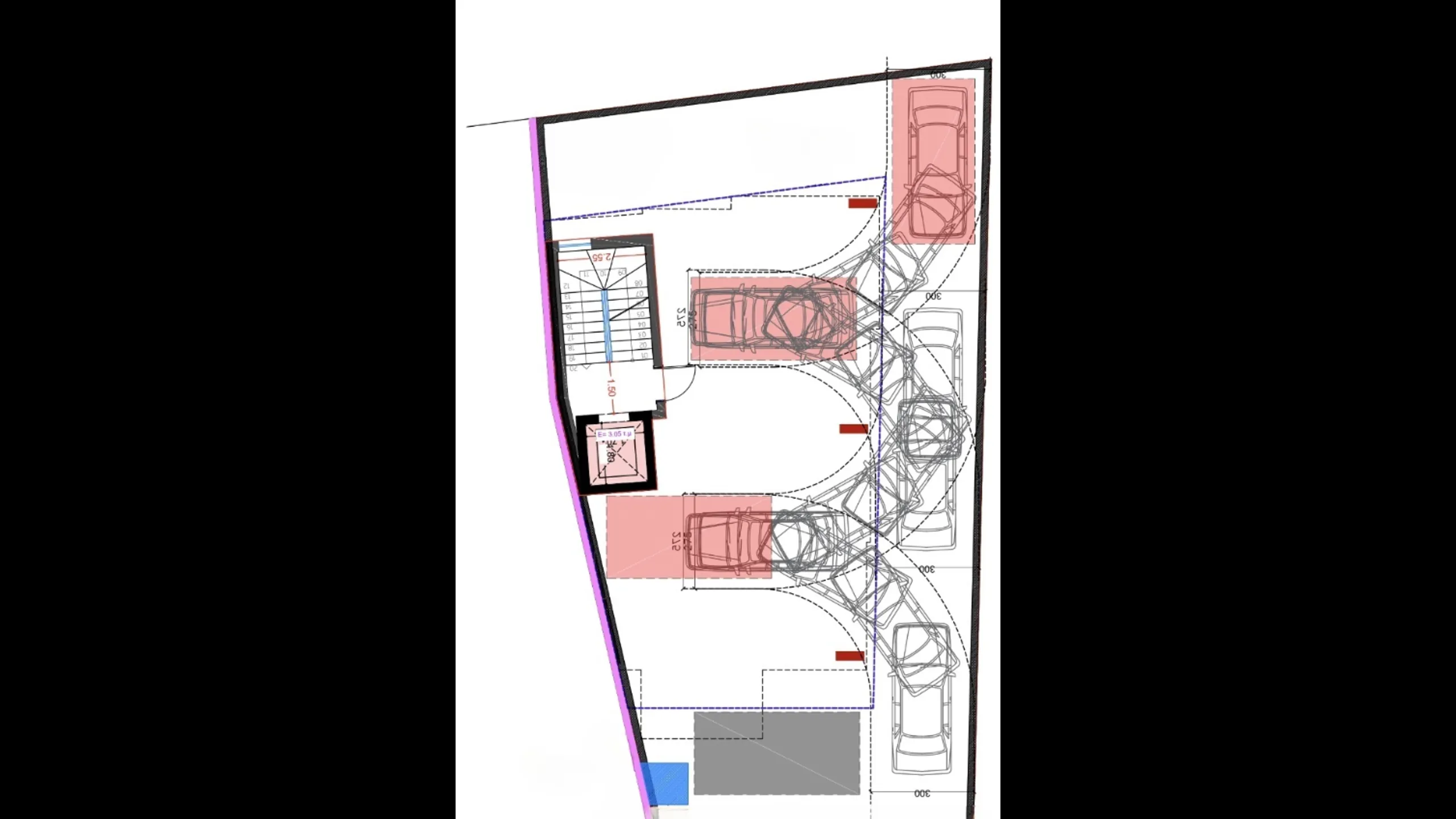 Comfortable apartments, Mesa Geitonia, Limassol 8