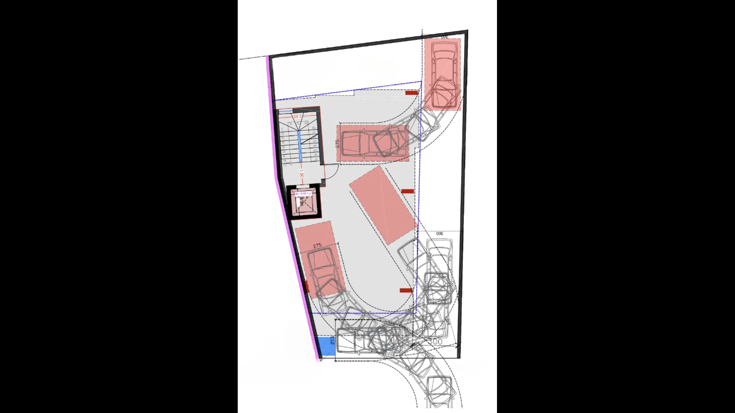 Comfortable apartments, Mesa Geitonia, Limassol 7