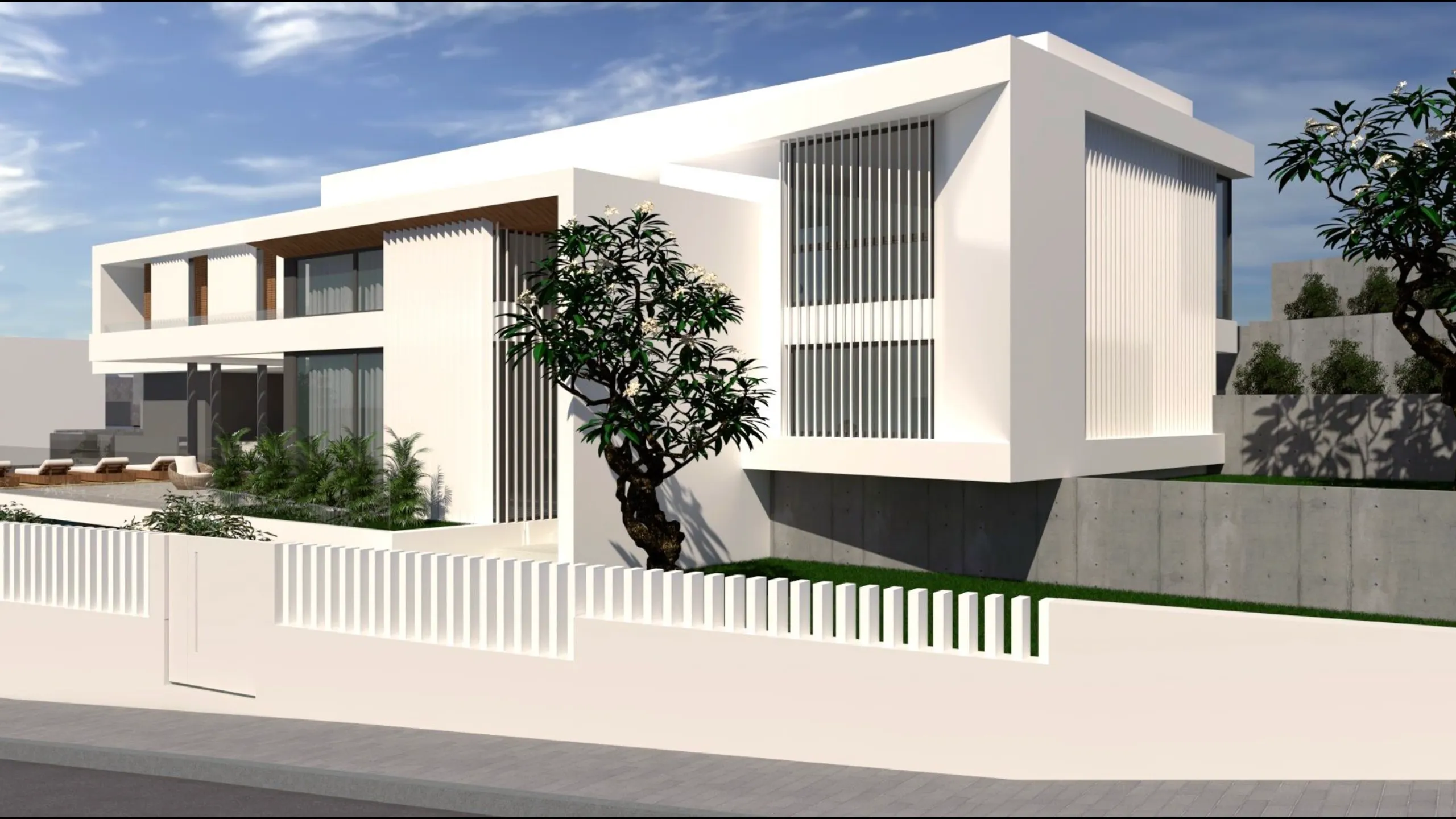 Luхury and elegant villa, Opalia Hills, Limassol 4