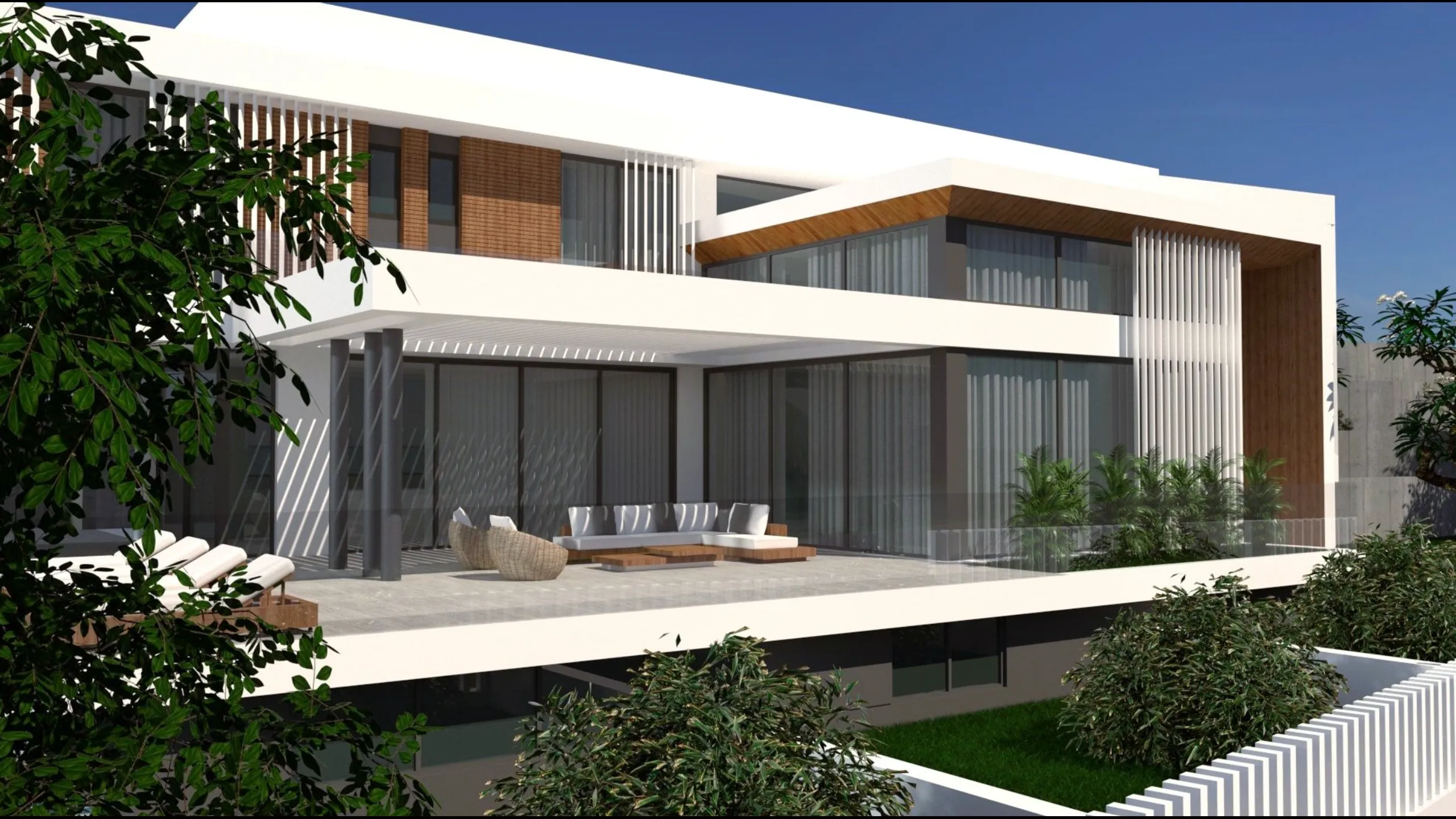 Luхury and elegant villa, Opalia Hills, Limassol 5