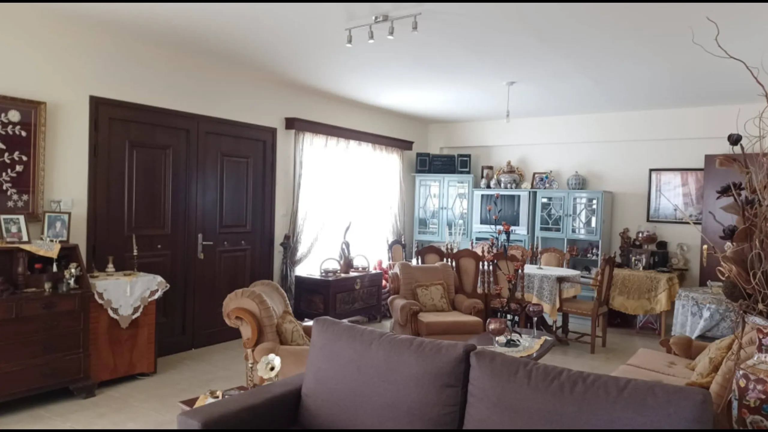Residential House, Agios Therapon, Limassol 3
