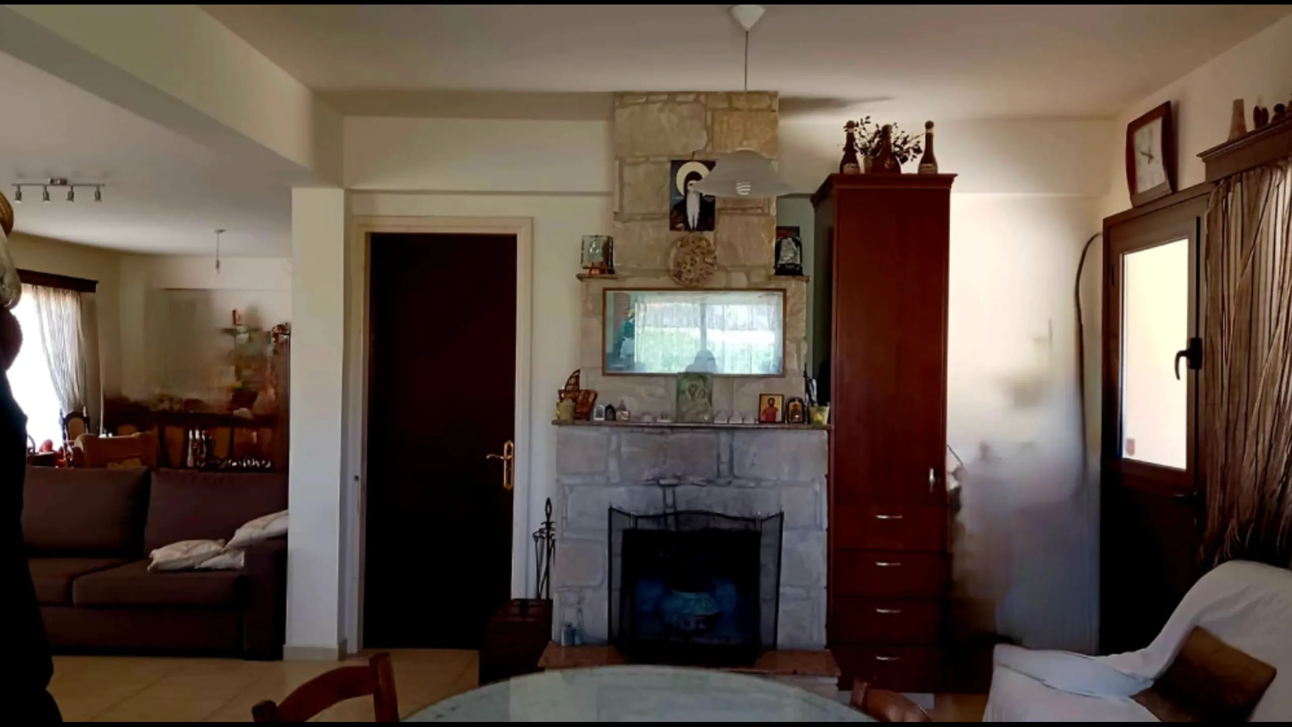 Residential House, Agios Therapon, Limassol 5