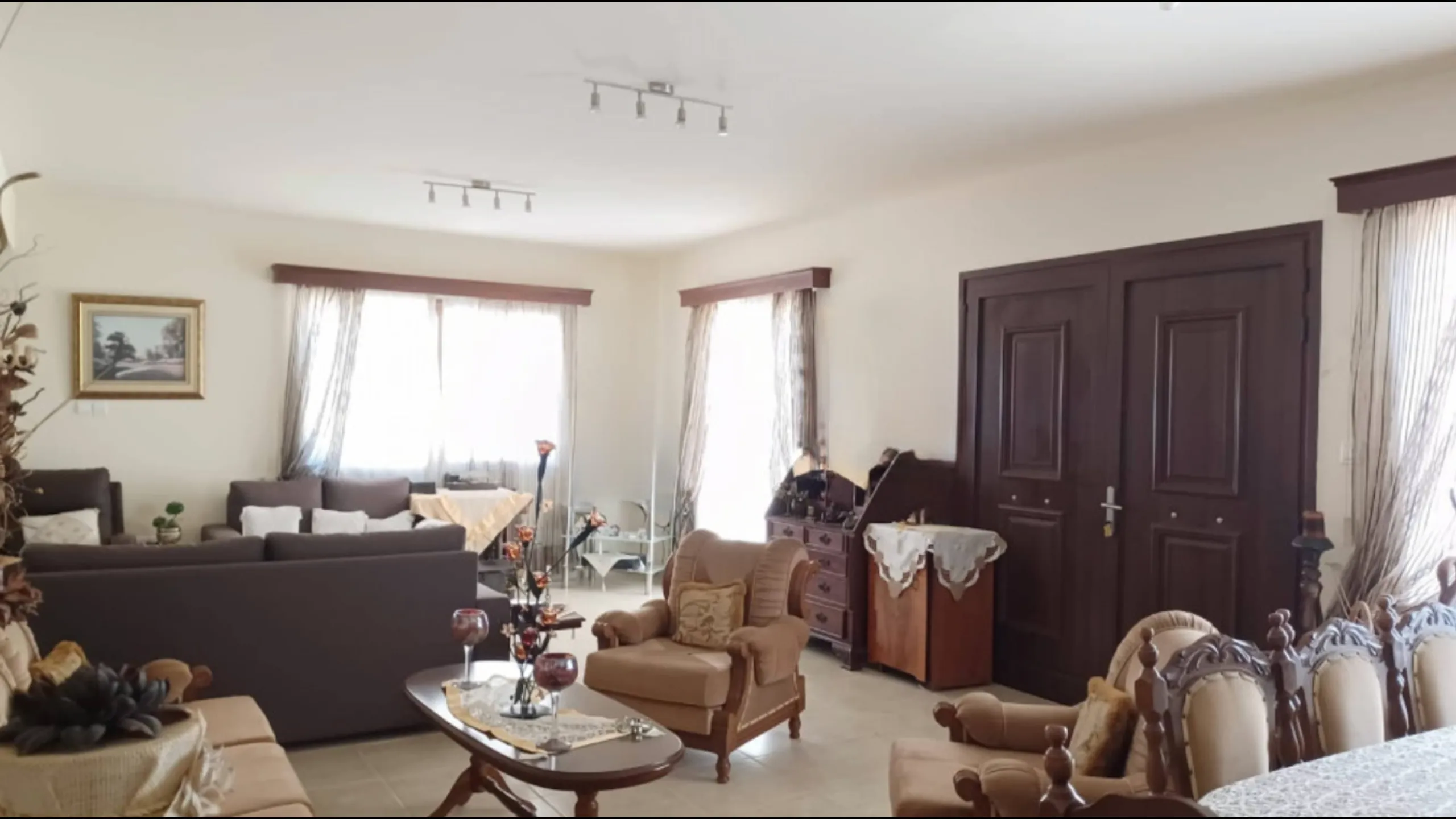 Residential House, Agios Therapon, Limassol 2