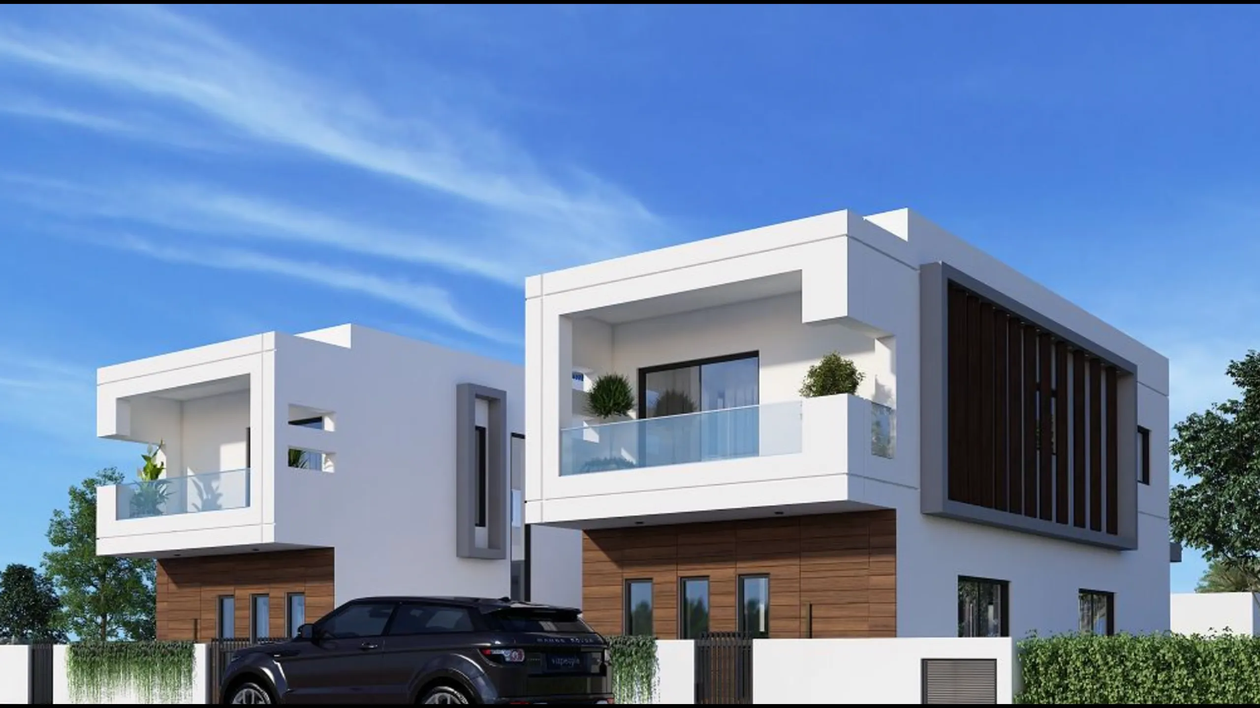 Residential House, Kouklia, Paphos 3