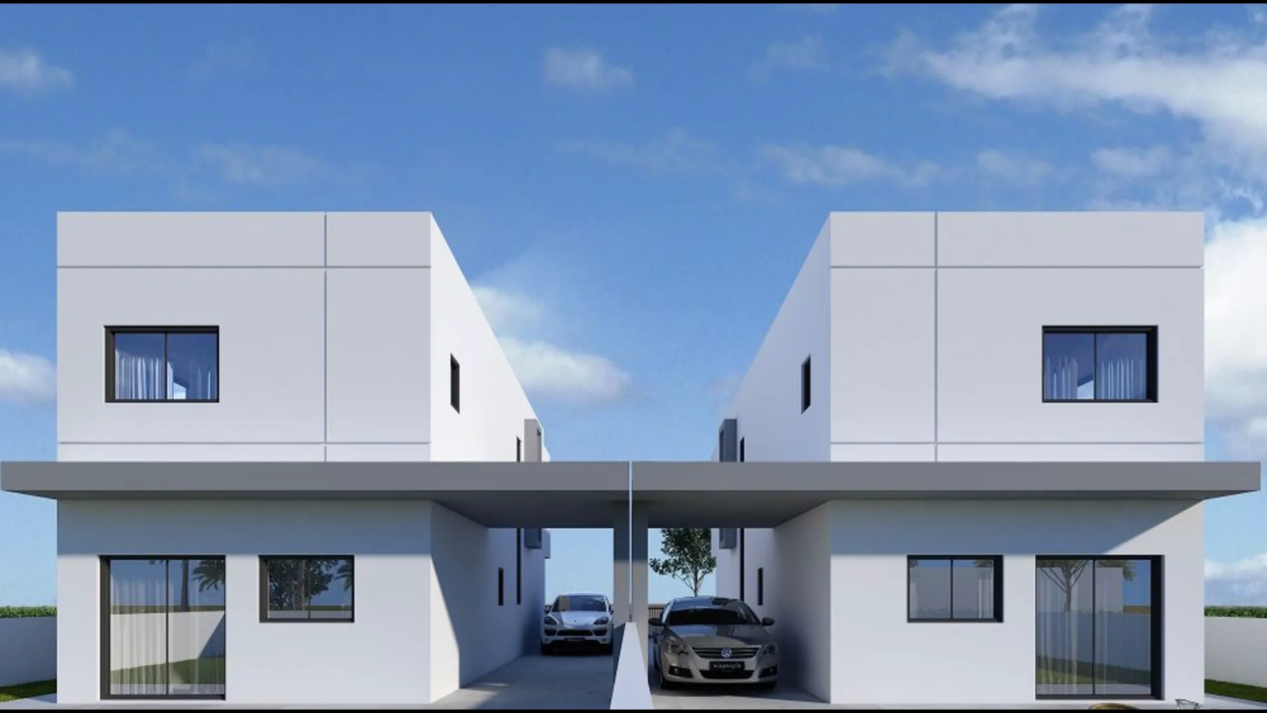 Residential House, Kouklia, Paphos 4