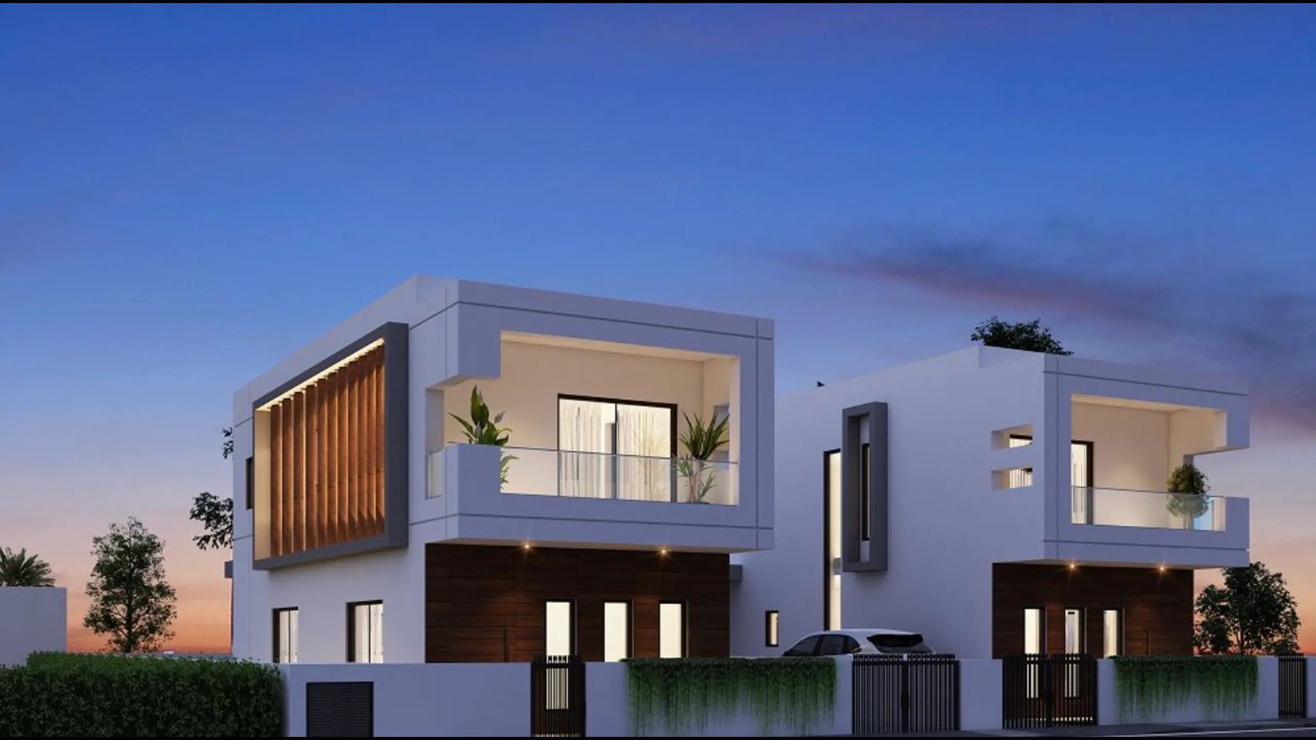 Residential House, Kouklia, Paphos 5