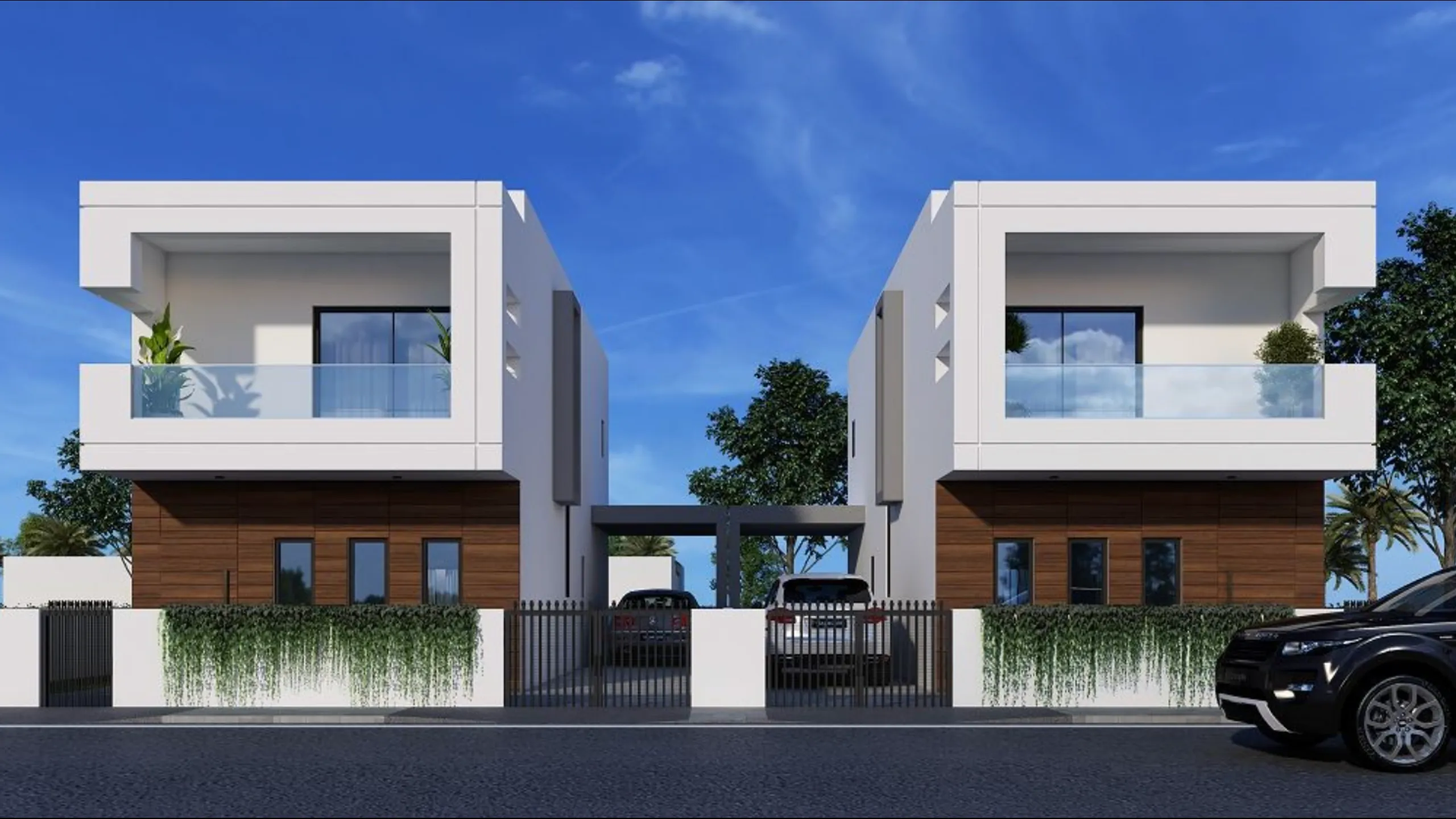 Residential House, Kouklia, Paphos 1