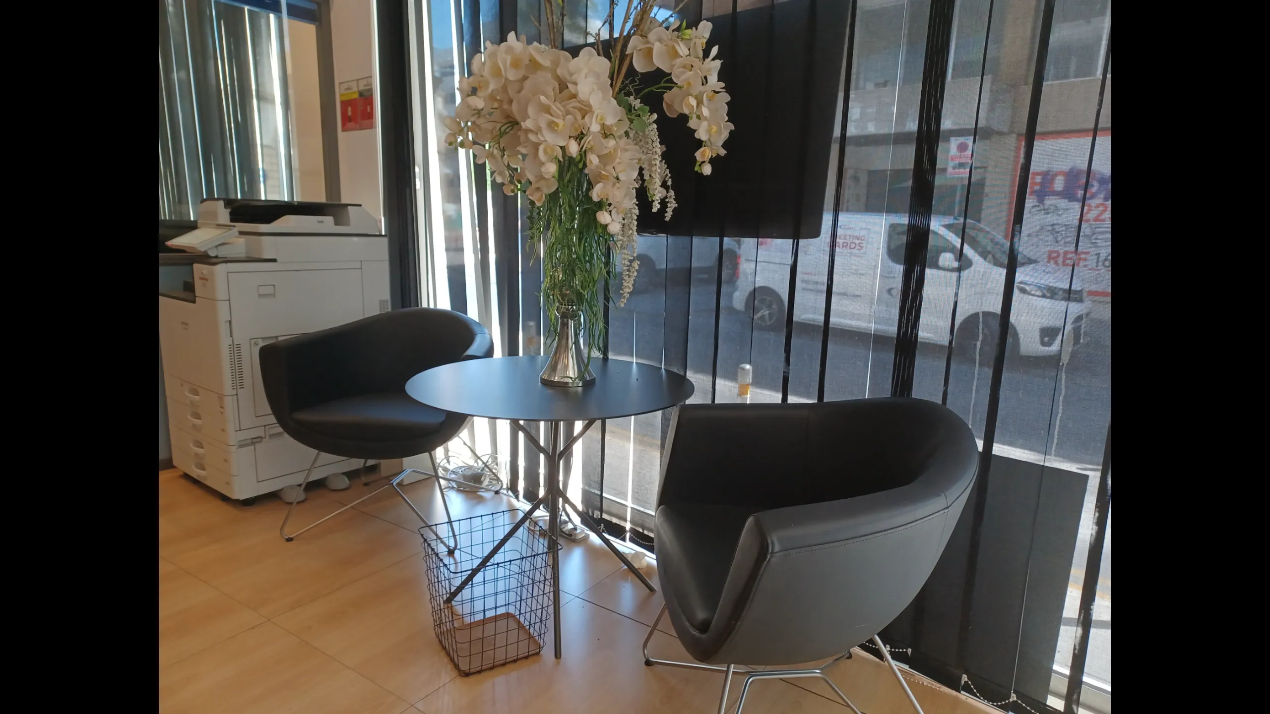 Office building, town center, Limassol 5