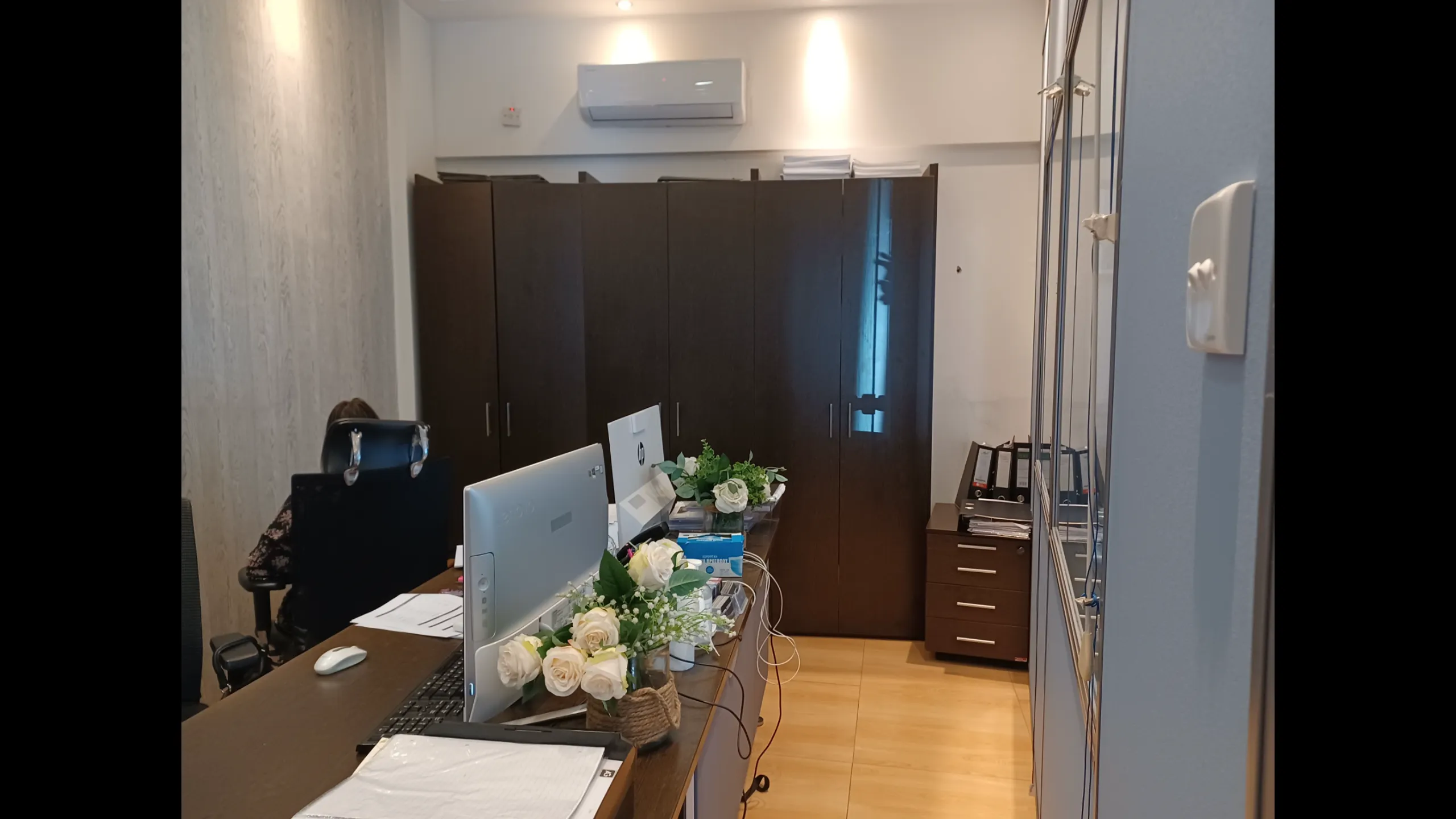 Office building, town center, Limassol 3