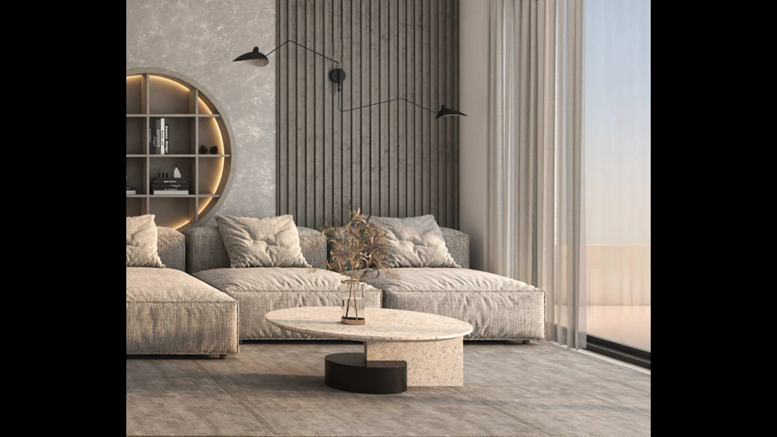 Comfortable apartments, Kipseli, Athens 2