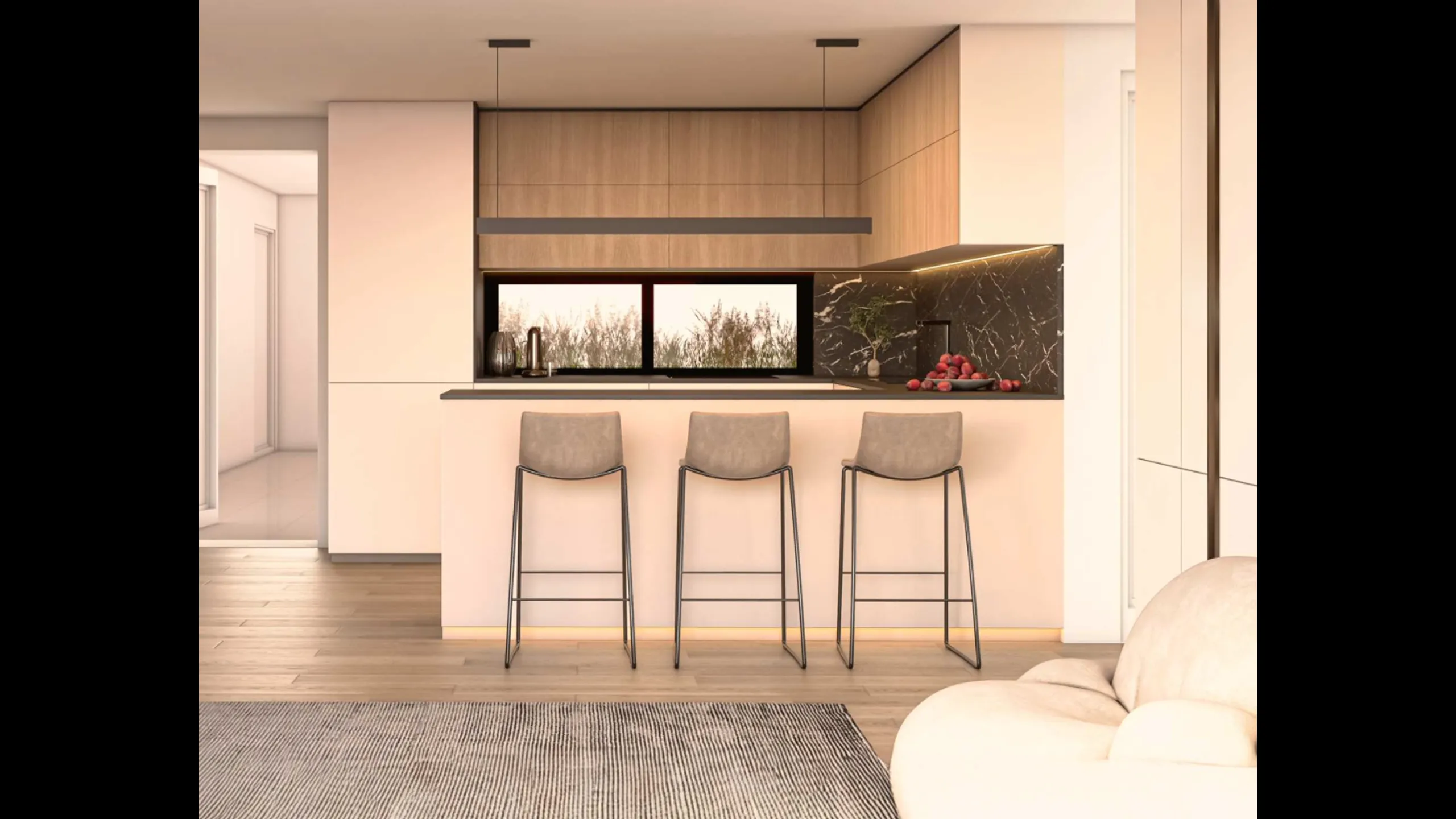Comfortable apartments, Kipseli, Athens 3