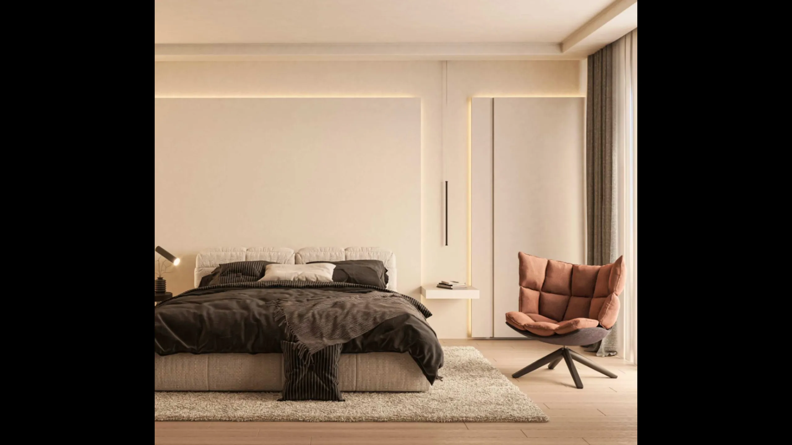 Comfortable apartments, Kipseli, Athens 4