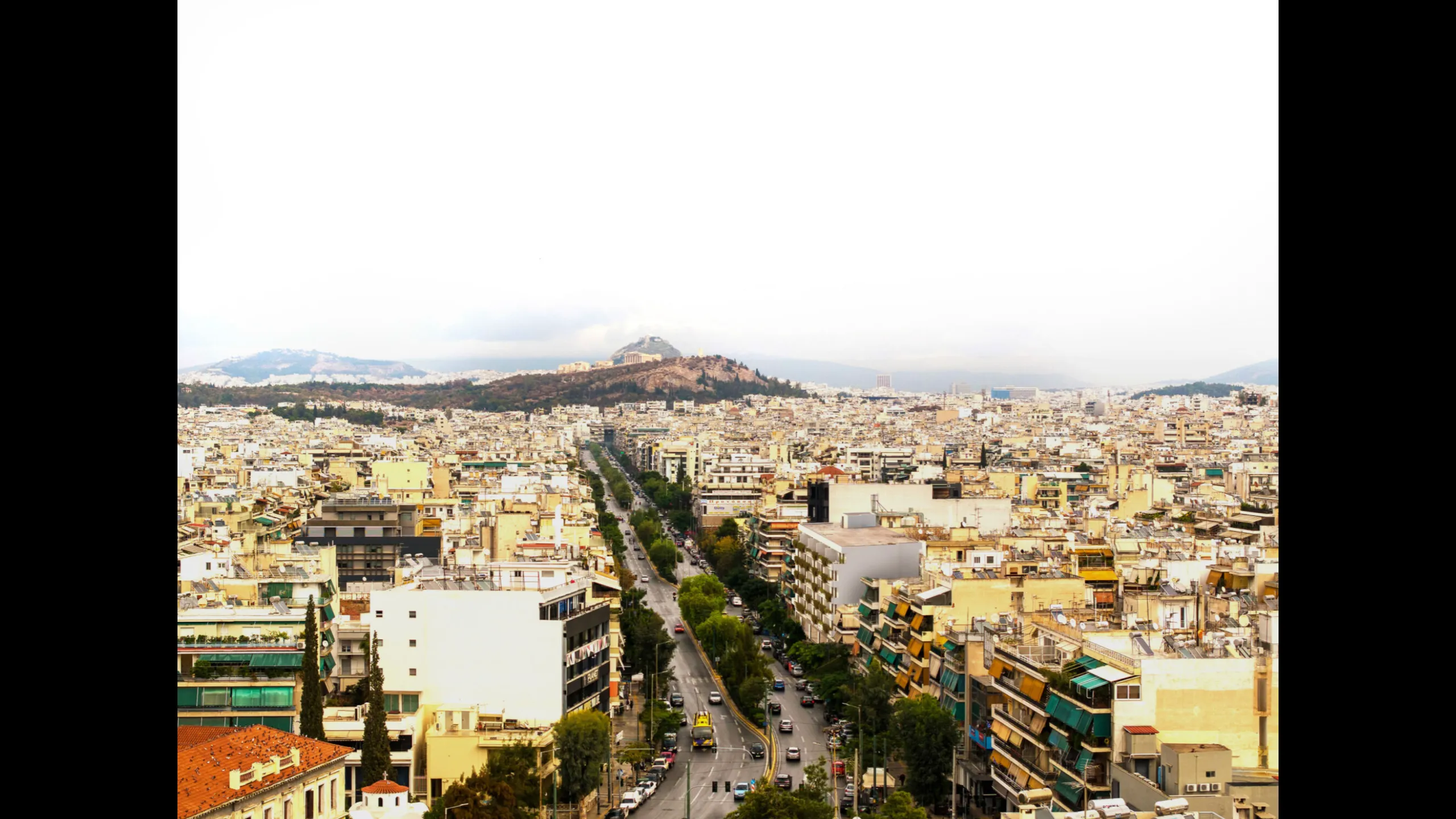 Large apartments, Kalithea, Athens 12