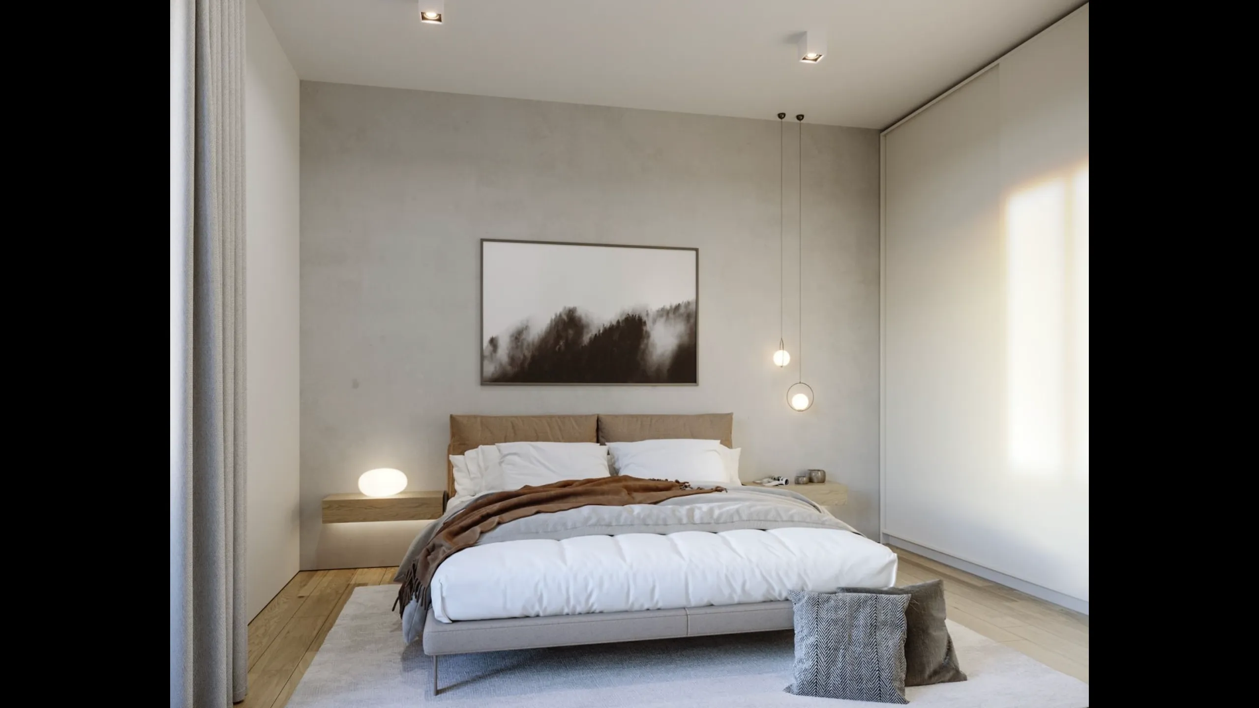 Large apartments, Kalithea, Athens 6