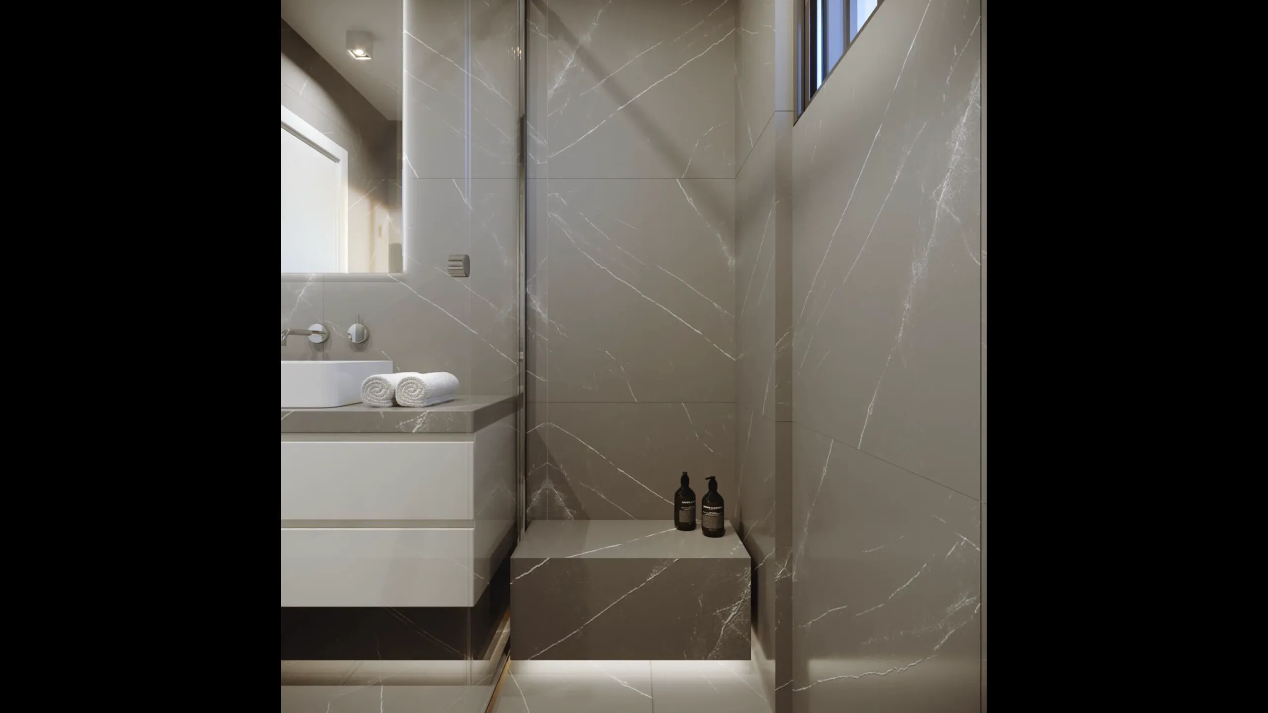 Large apartments, Kalithea, Athens 7