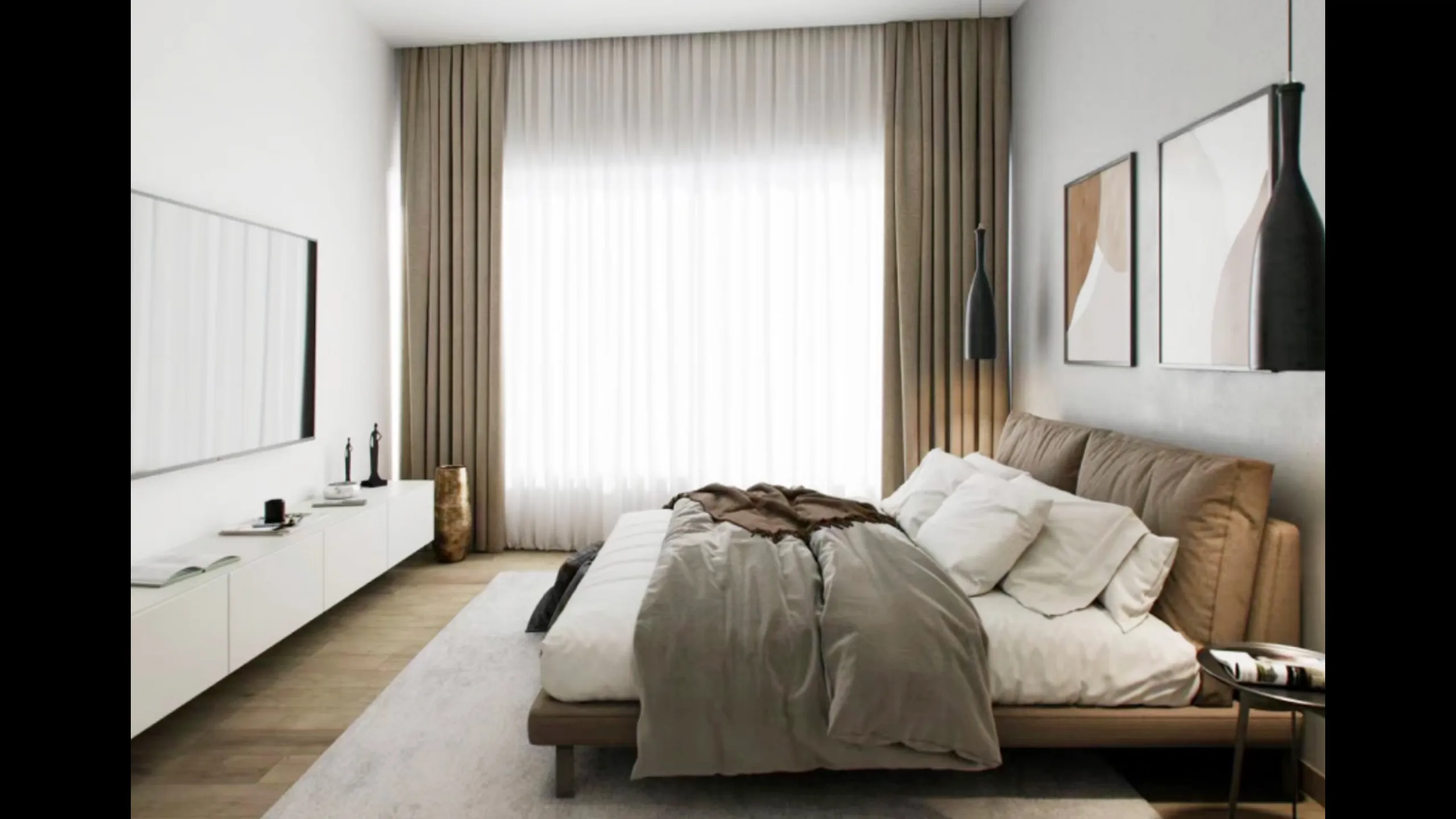 Large apartments, Kalithea, Athens 5