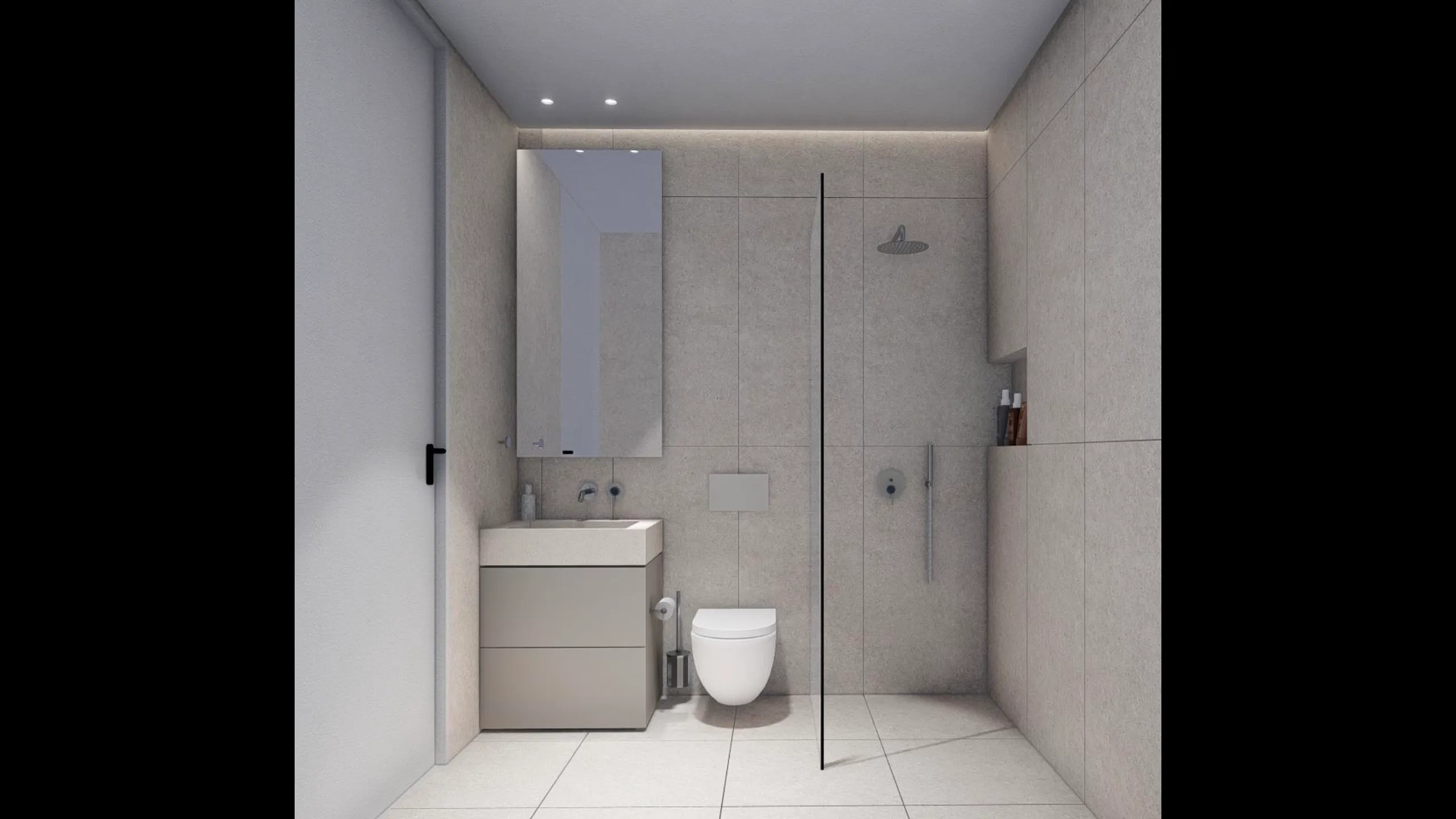 Elegant and stylish apartments in the center of Paphos 12