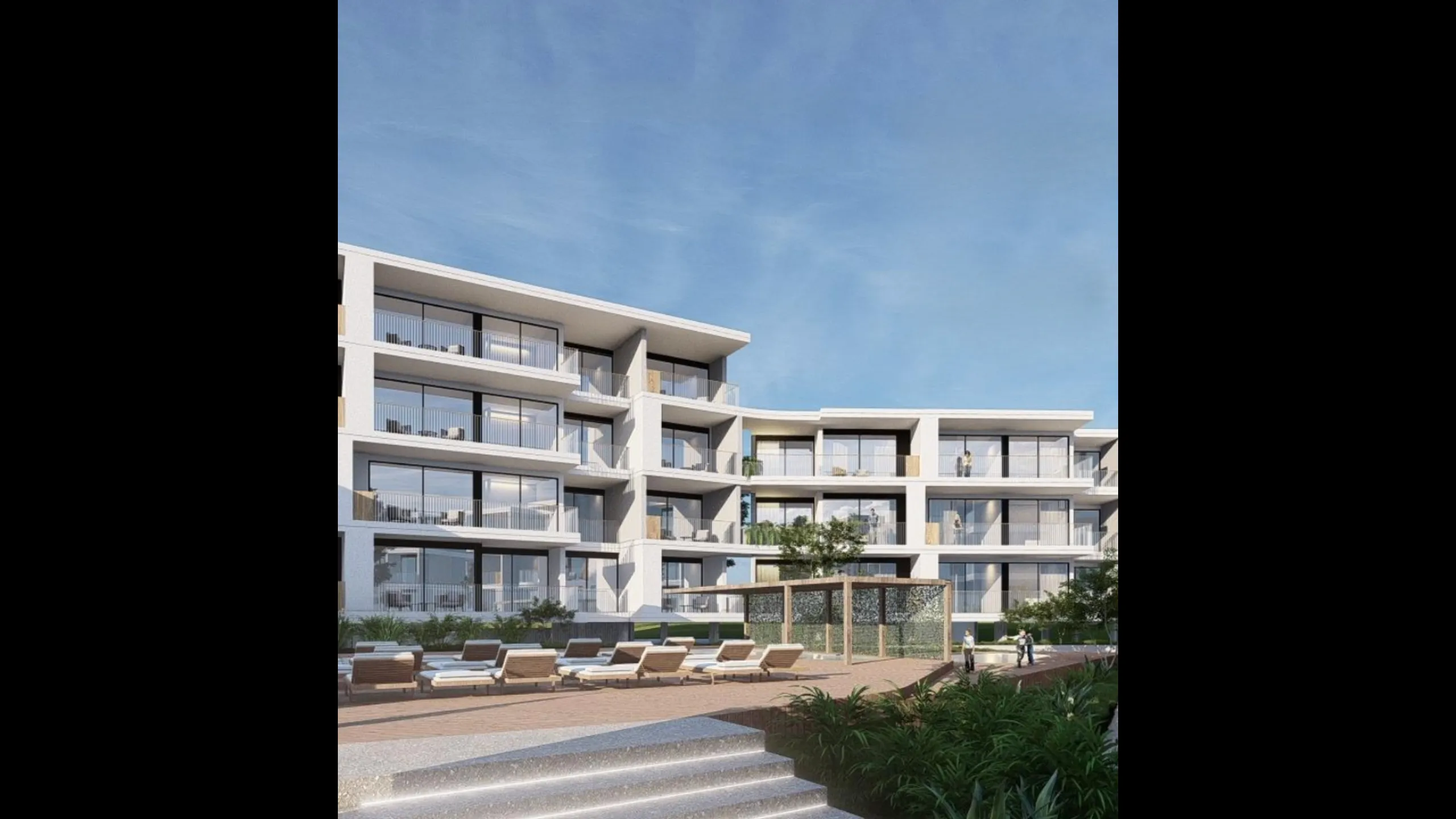 Elegant and stylish apartments in the center of Paphos 7