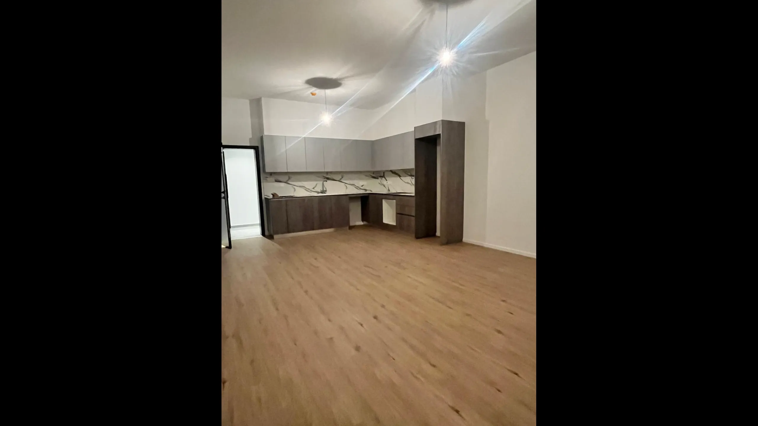 Spacious apartments with sea views in a new residential project 7