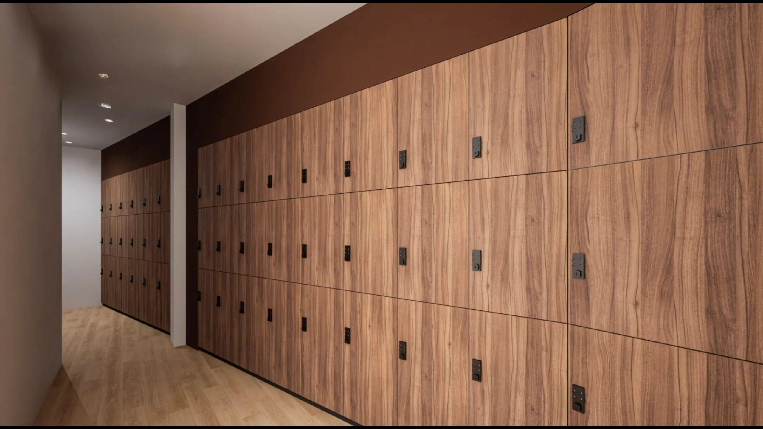 Serviced apartments and commercial premises, center of Athens 10