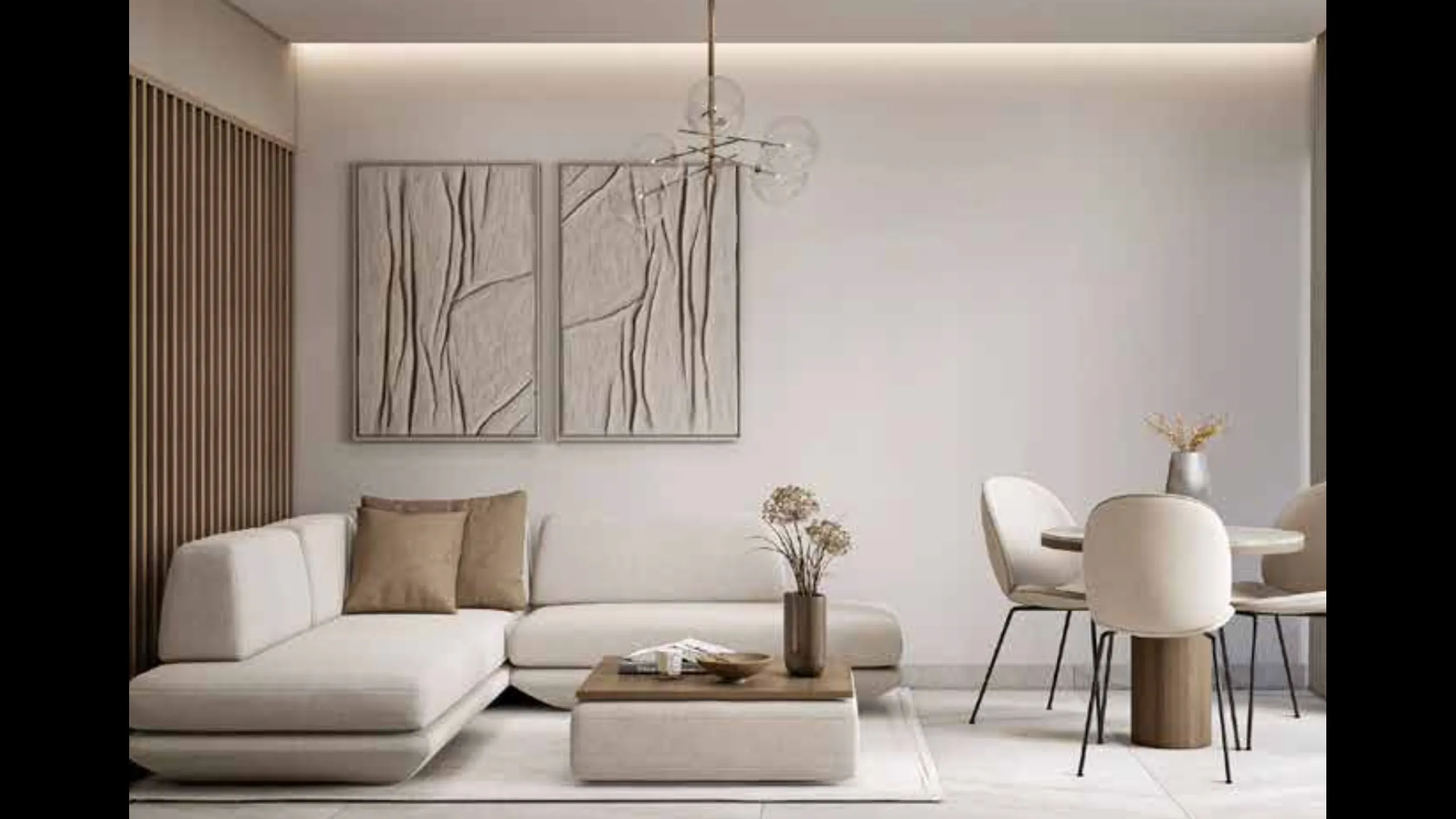 Апартаменты с 1-2 спальнями и стильным дизайном, Пирей 6