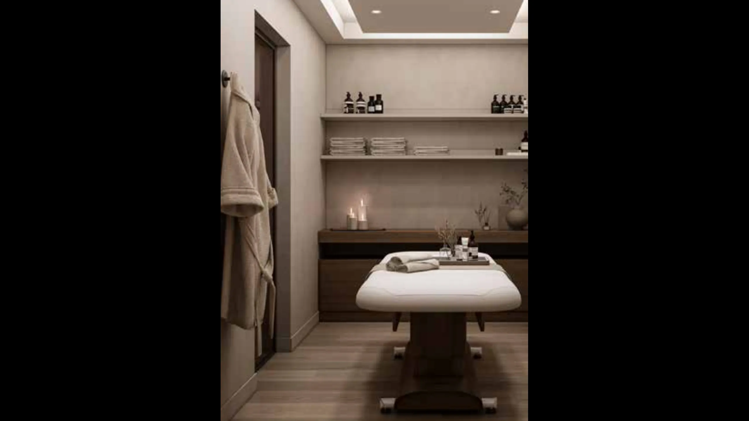 Апартаменты с 1-2 спальнями и стильным дизайном, Пирей 12