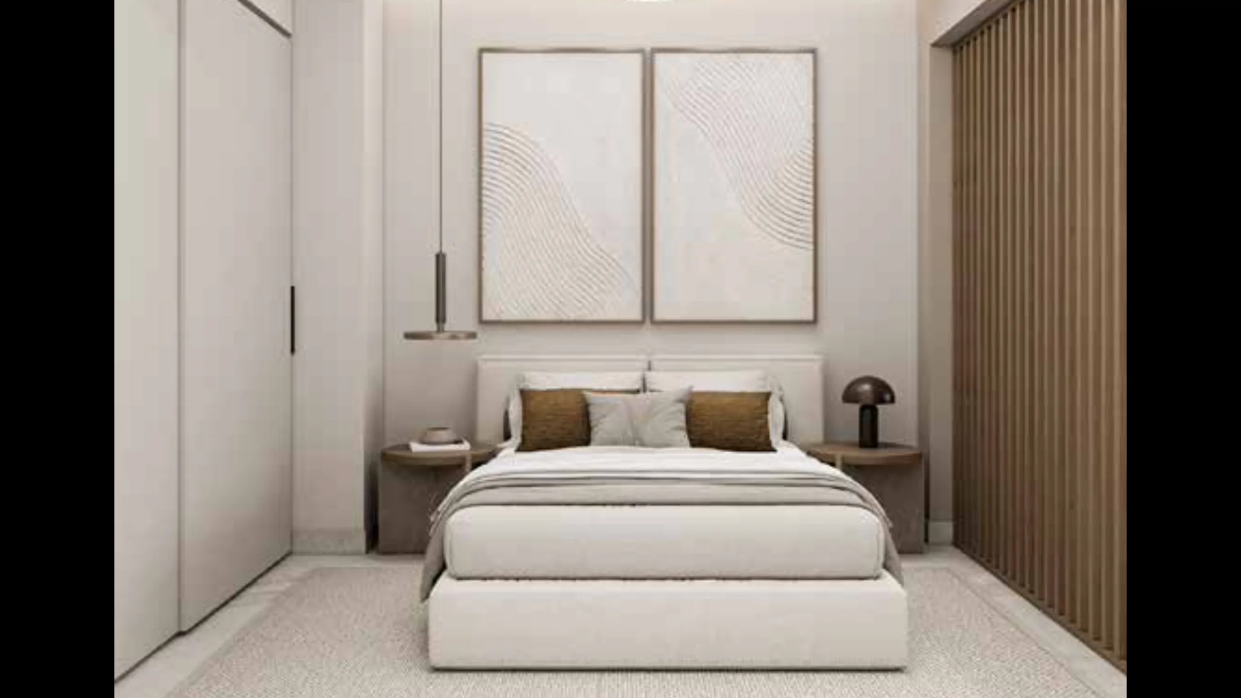 Апартаменты с 1-2 спальнями и стильным дизайном, Пирей 9