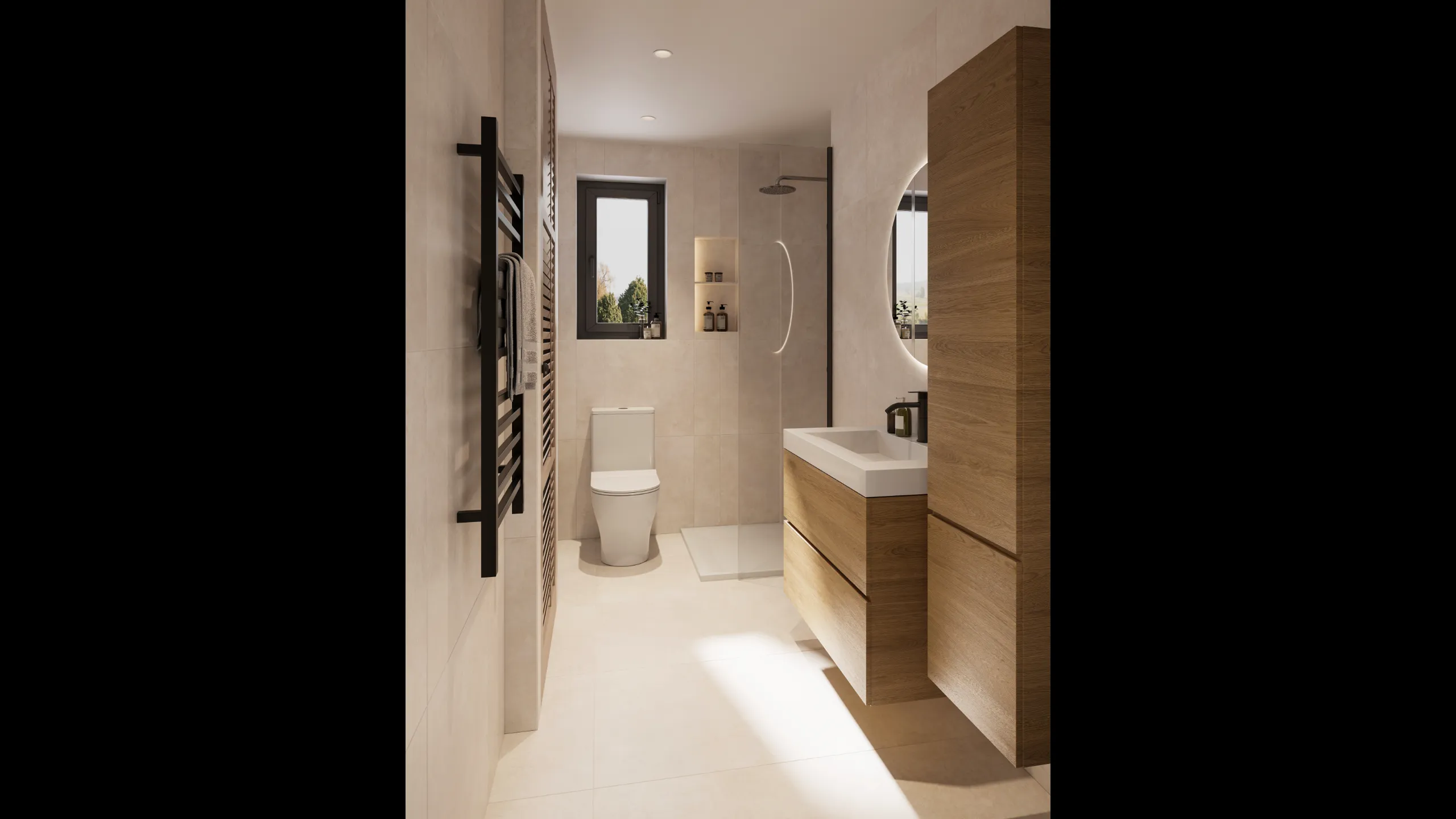Elegant and stylish apartments, Piraeus 8