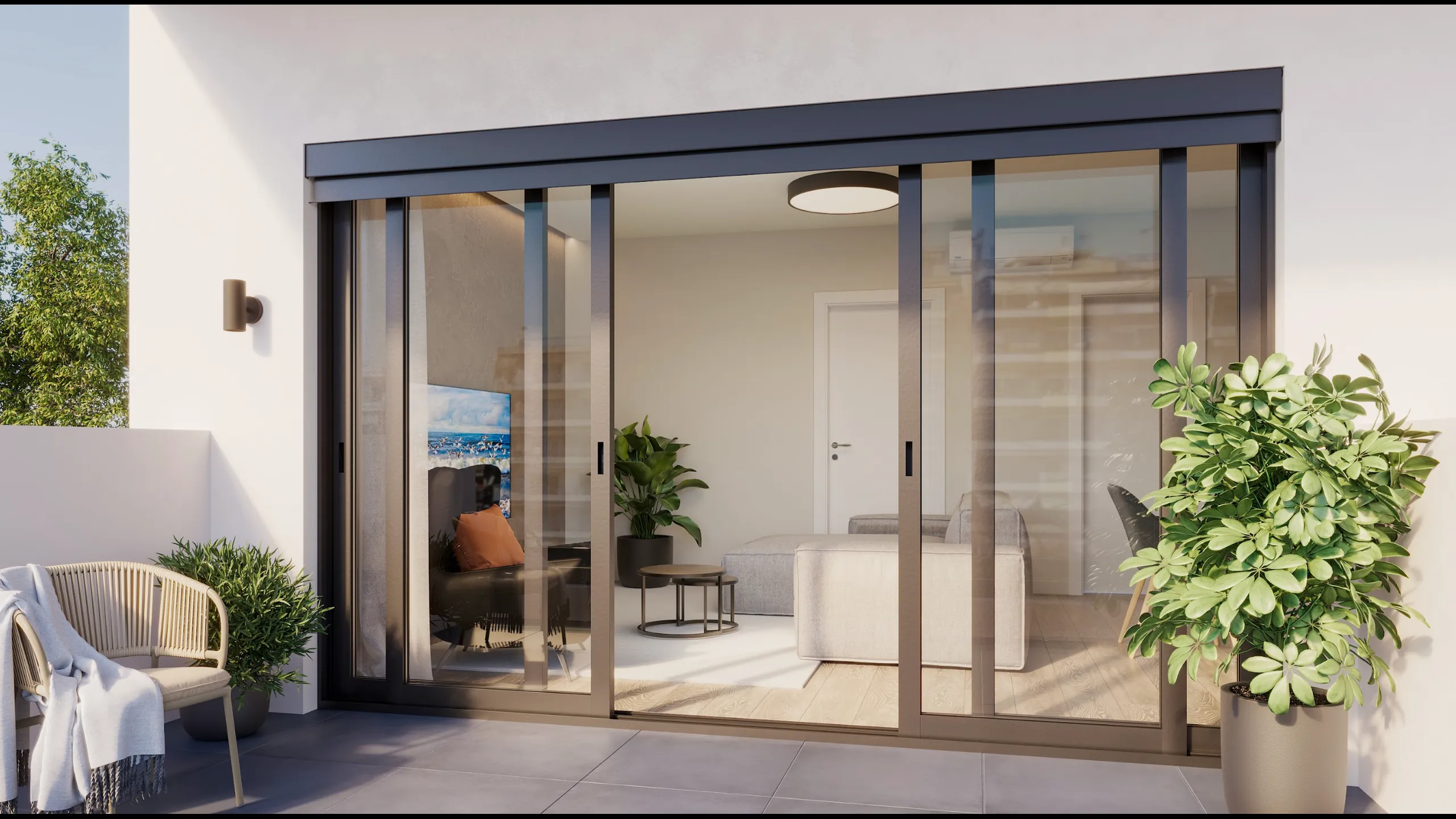 Elegant and stylish apartments, Piraeus 3